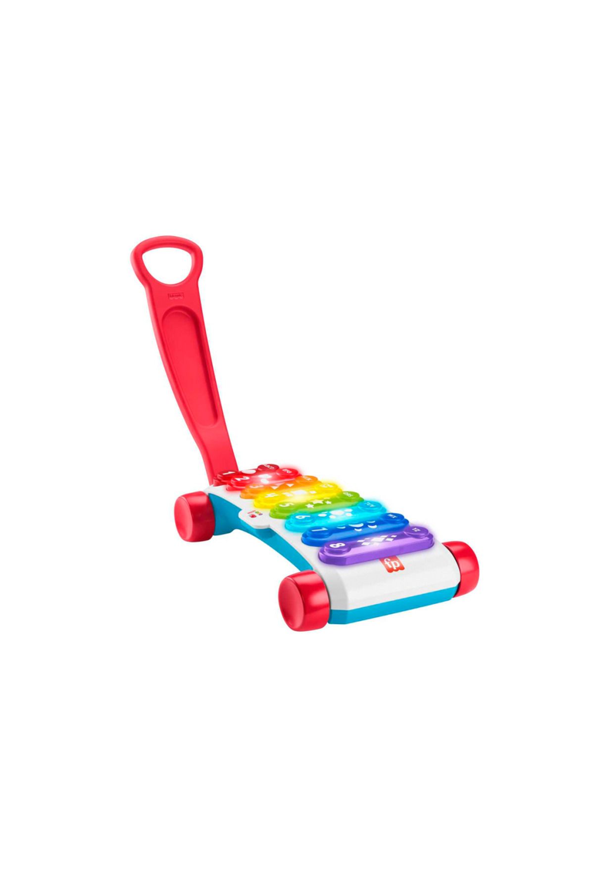 MR RZN STORE HJK36 Fis her Pri ce Işıklı Dev Ksilofon