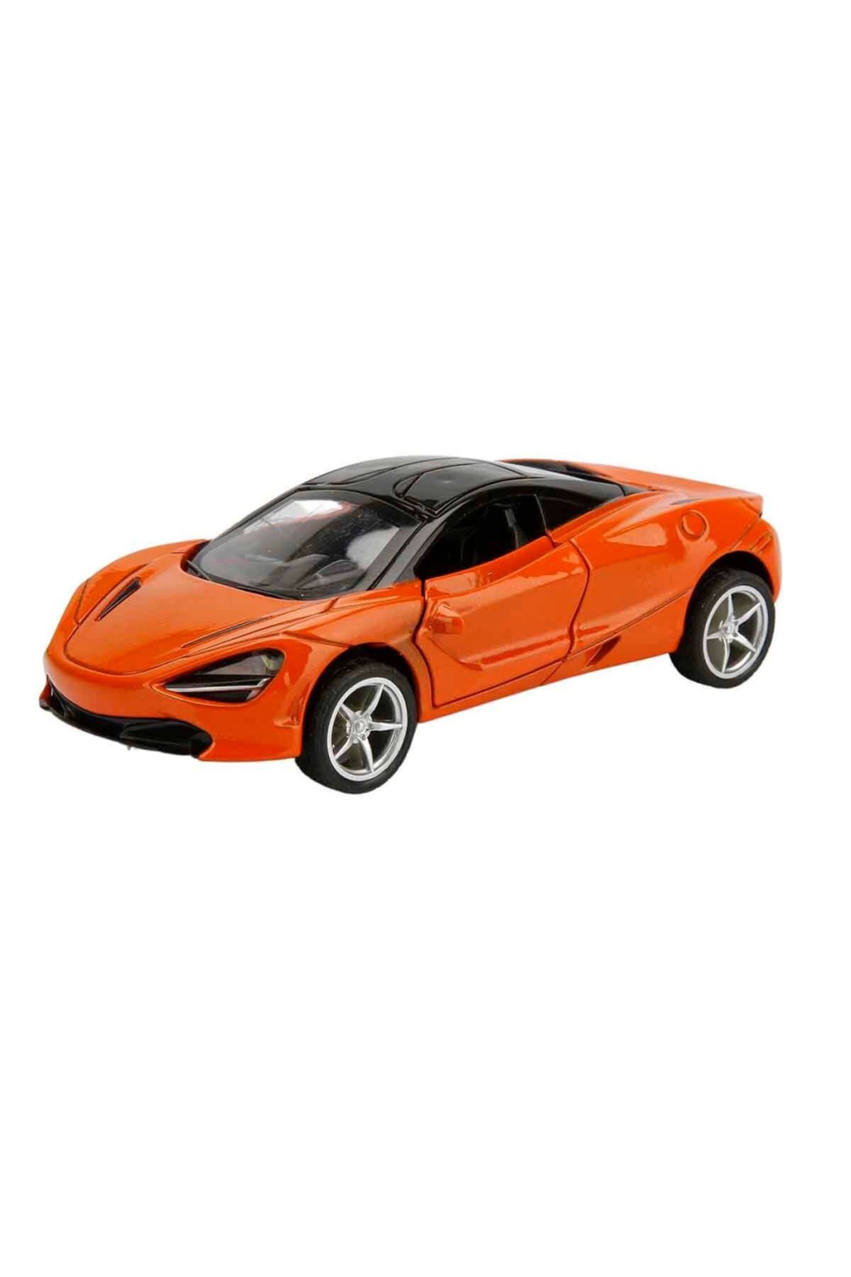 Hangora 1:32 Maxx Wheels Glow Işıklı Araba