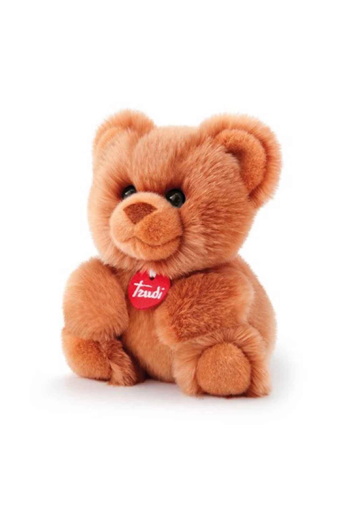 MR RZN STORE NessiWorld Trudi Peluş Ayı 20 cm