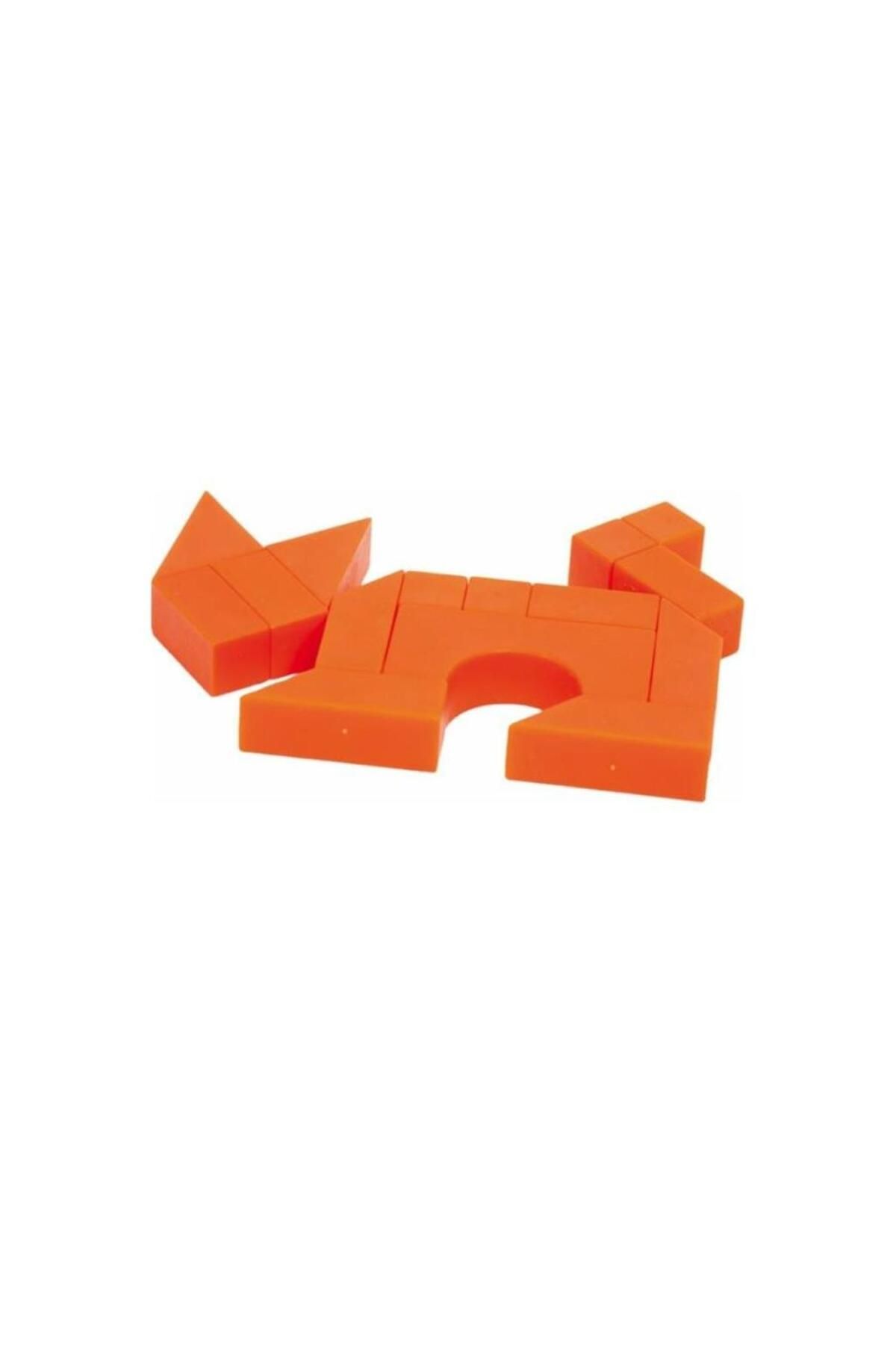 NEZADE STORE ZMK-10109 Tangramino -Özaydınlar