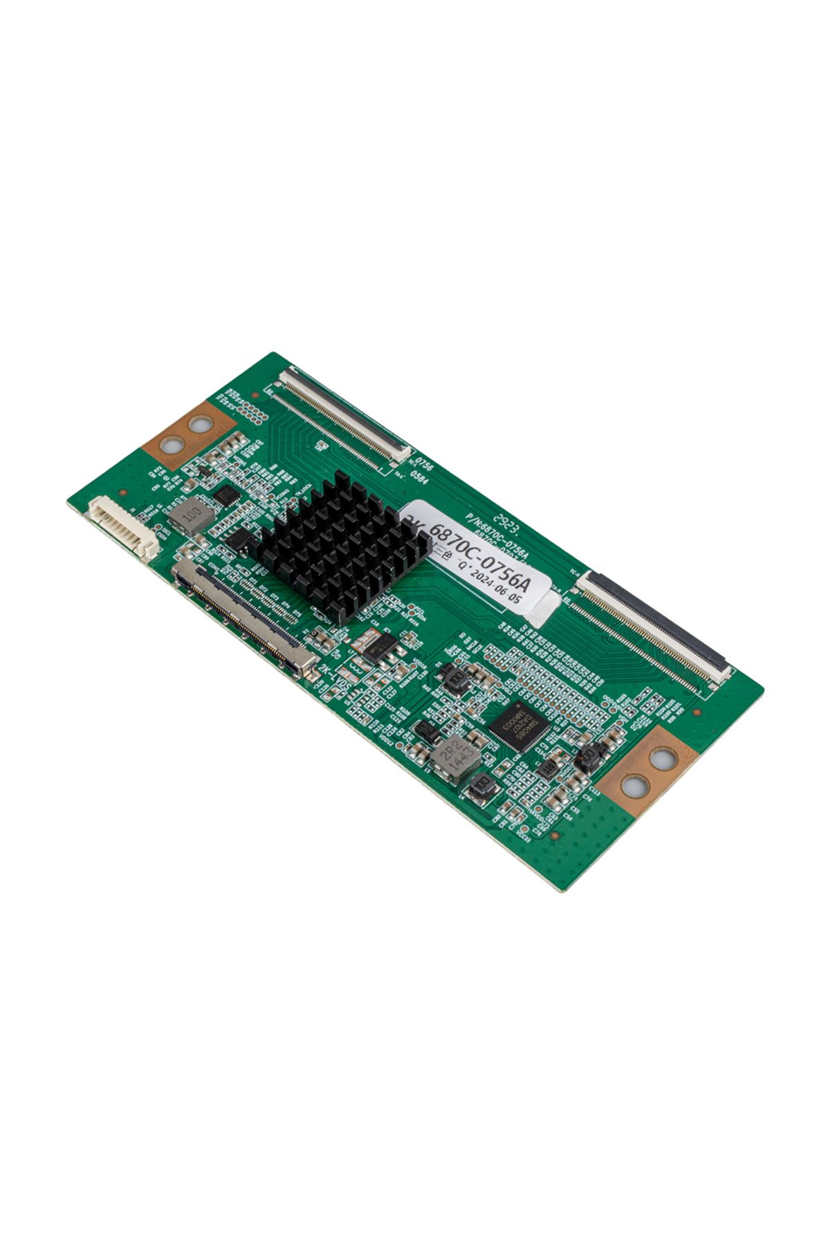 TimeStart WEKO WK-24469 0756A 2V 55INCH FLEXI BOARD