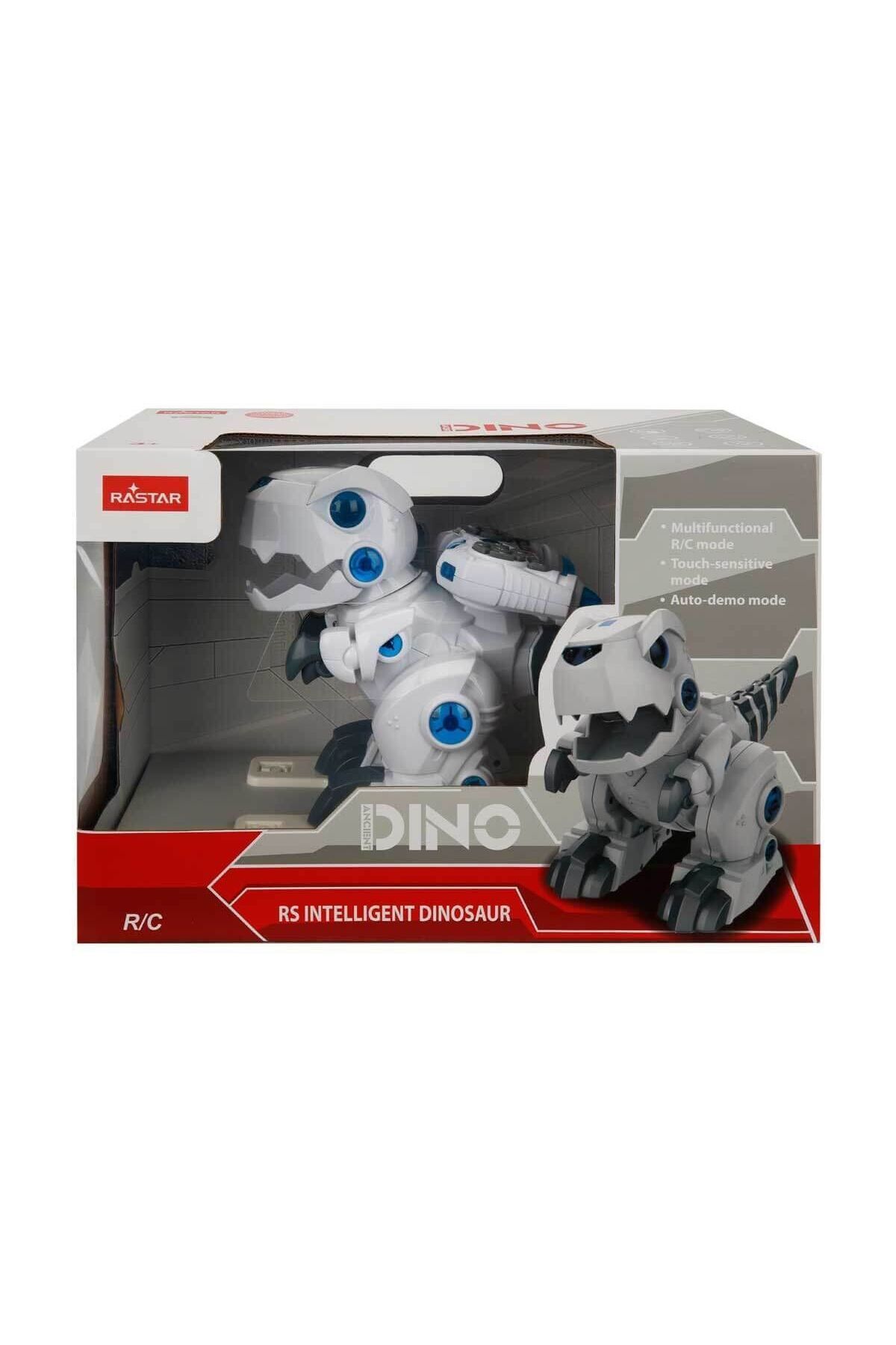 TimeStart 79700 Uzaktan Kumandalı Akıllı Robot Dino