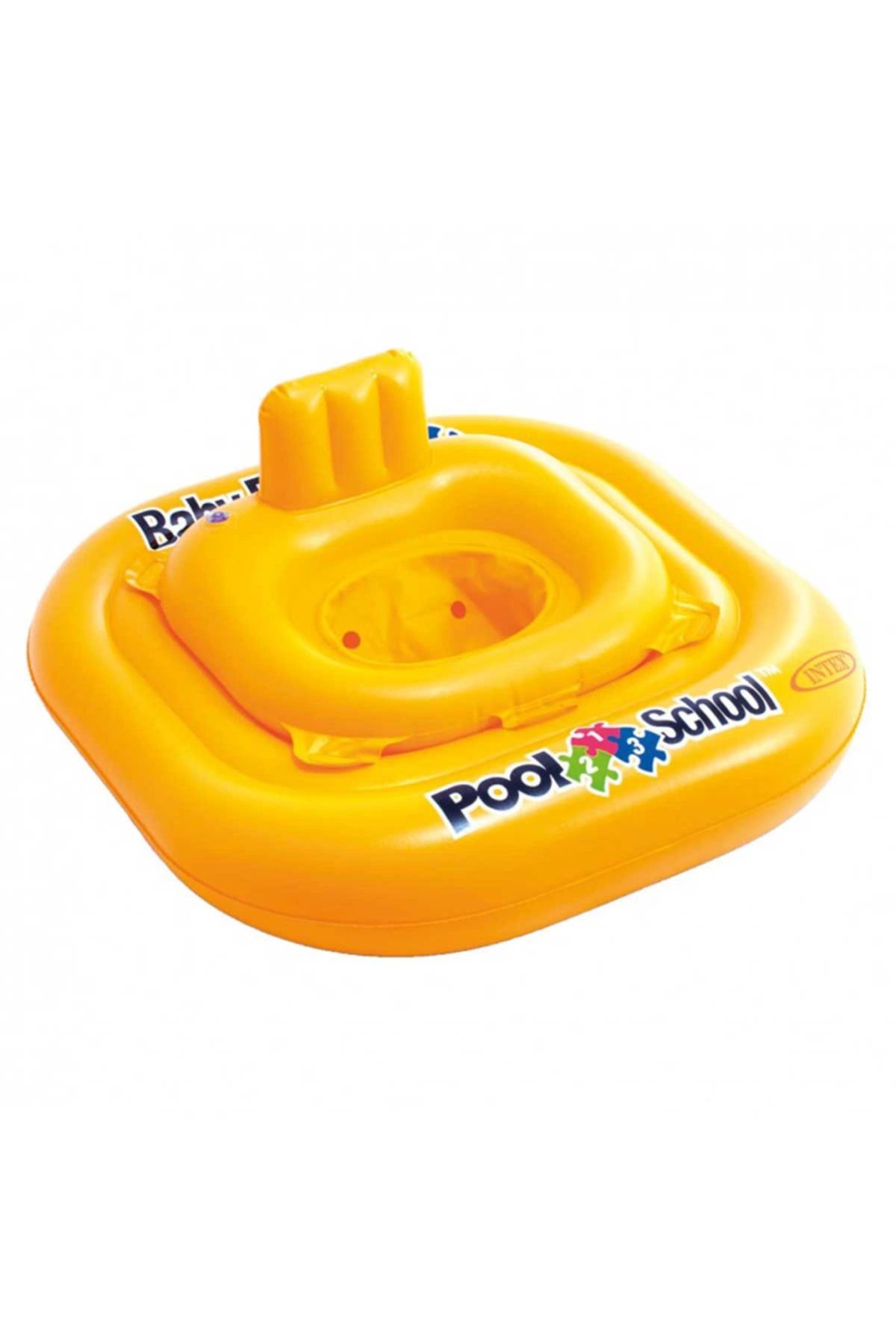 NEZADE STORE OturaklıKareBebeFlotoru79cm56587