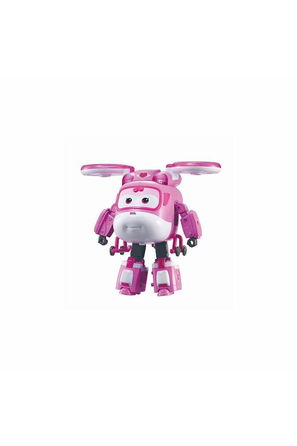 TimeStart 40434 Model Kanatlar DIZZY Dönüşen Deluxe Supercharge