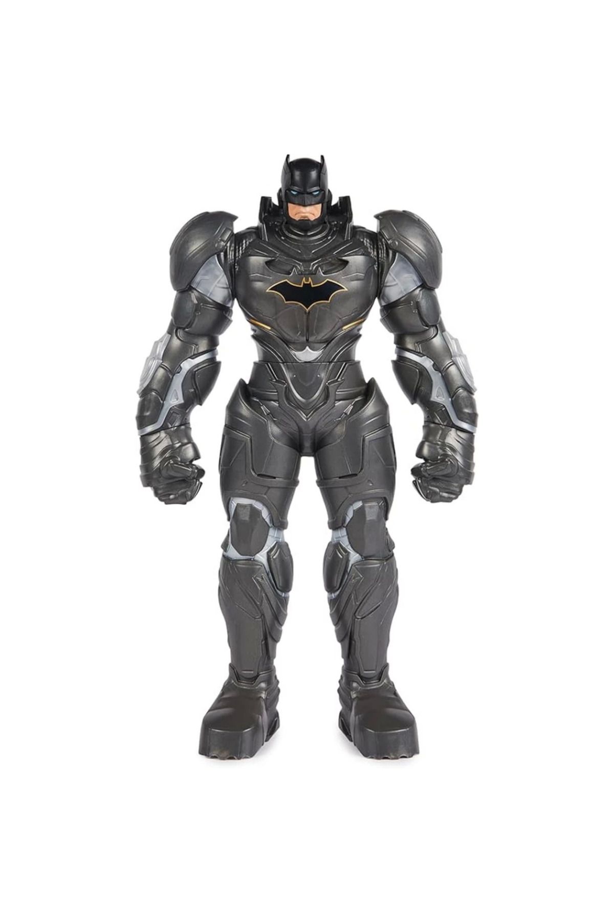 MR RZN STORE DC Batman Giant Serisi Batman Figür 30 cm