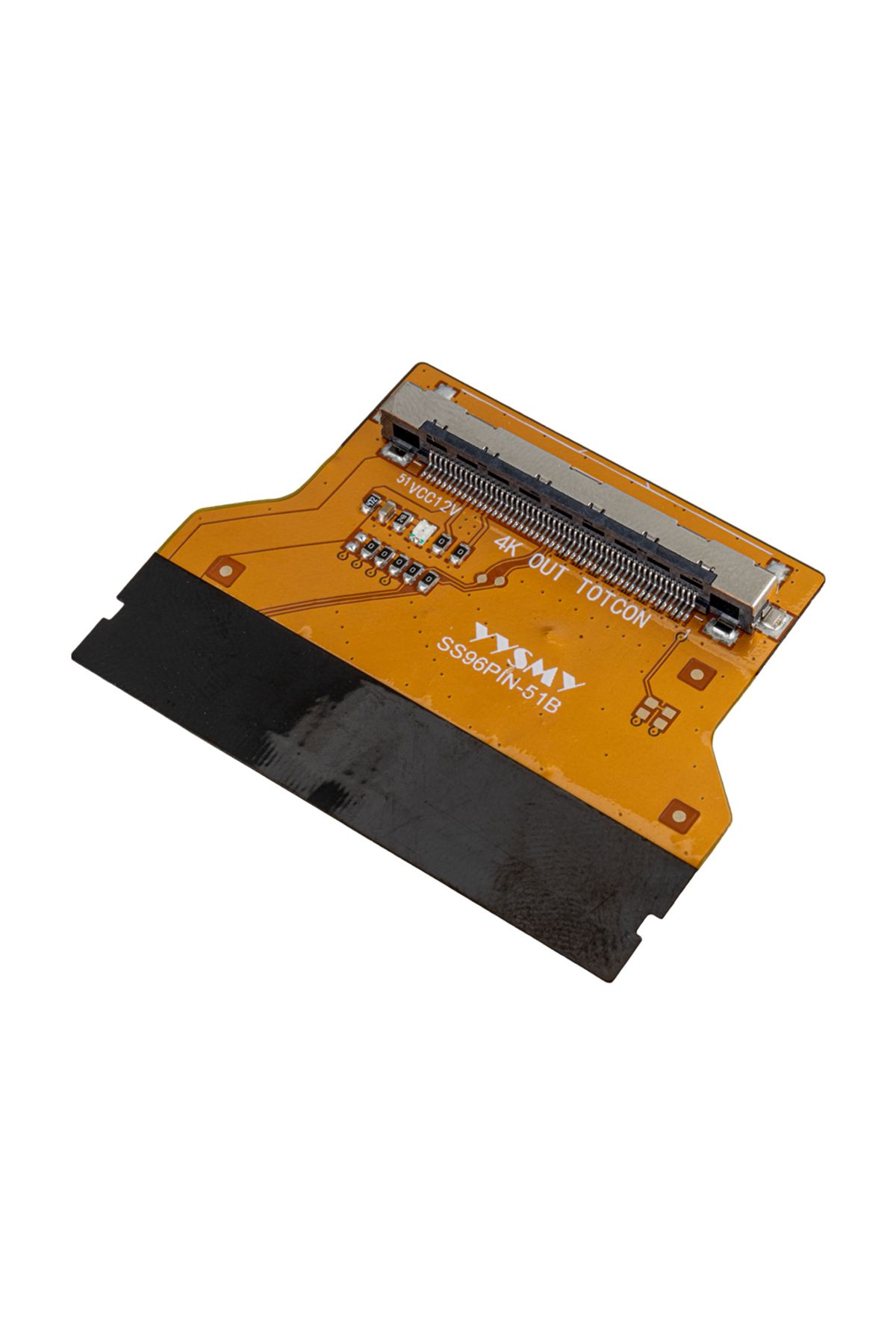 TimeStart * PANEL FLEXİ REPAİR NU TO RU INVERTER 96 PİN (22115 İLE AYNI İŞLEVİ PFC KULLANMADAN GÖRÜYOR)