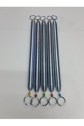 Efu sport Reformer Taşıyıcı Alt Takım Yay 5 Adet