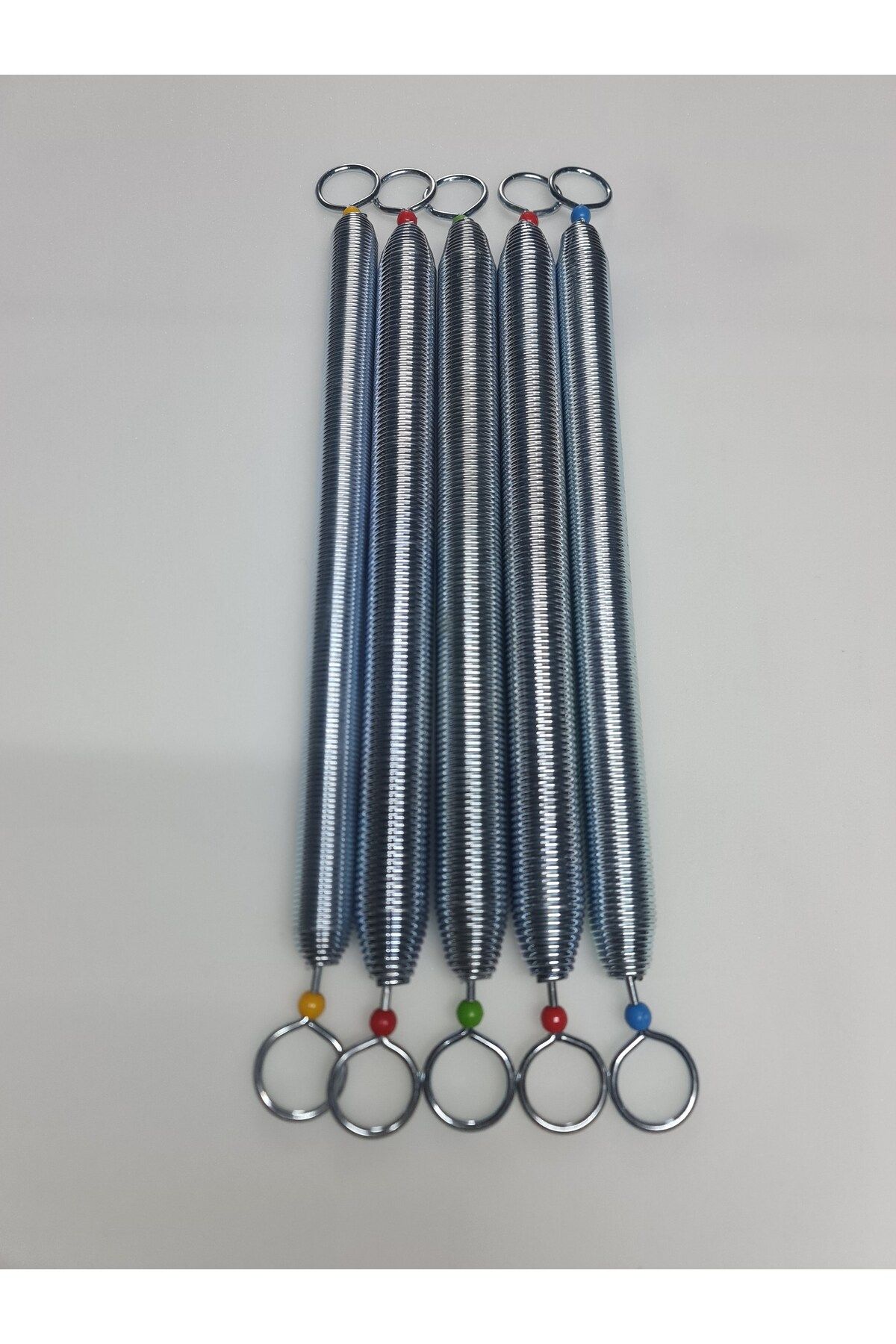Efu sport reformer taşıyıcı alt takım yay