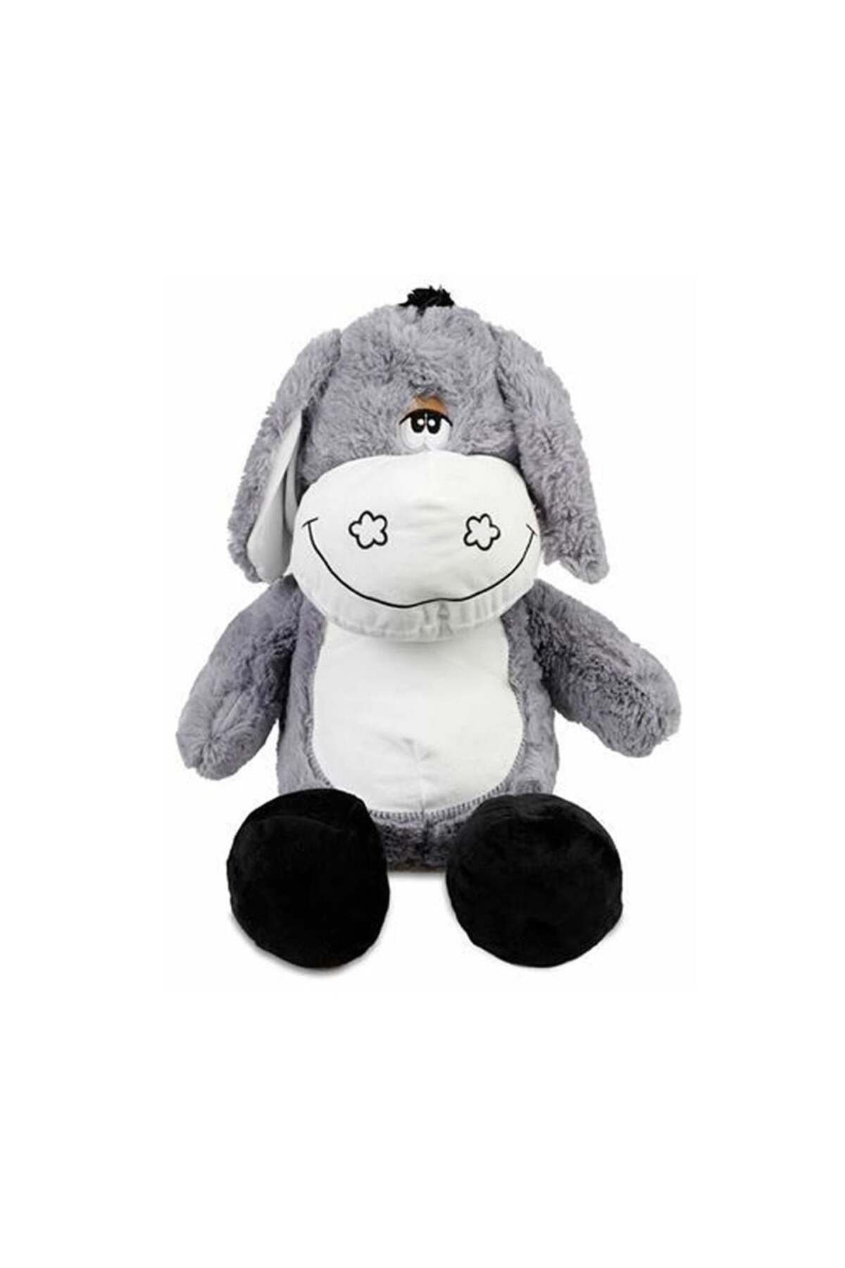 TimeStart Halley 70 Cm Peluş Oyuncak Asorti Hayvanlar 62591