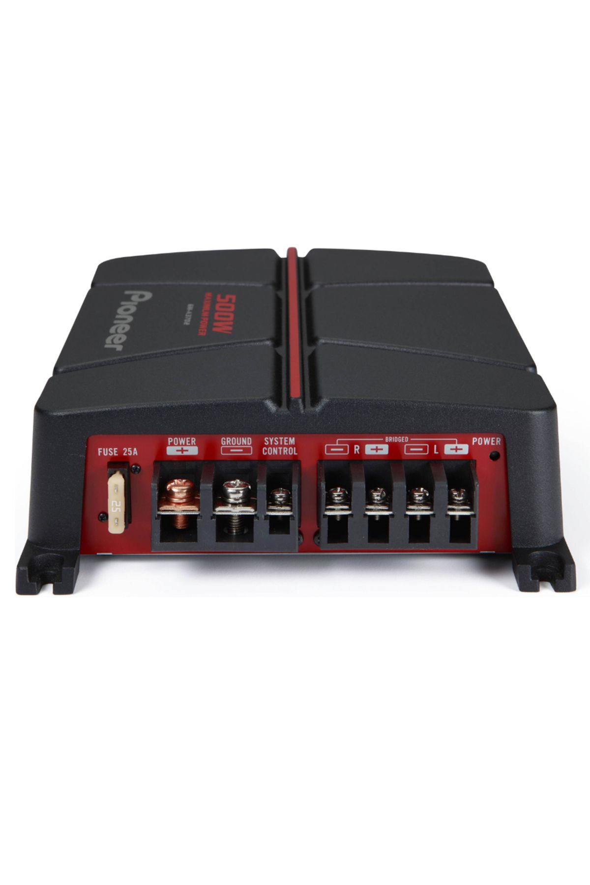 TimeStart GM-A3702 500 WATT 2 KANALLI KÖPRÜLÜ AMPLİFİKATÖR