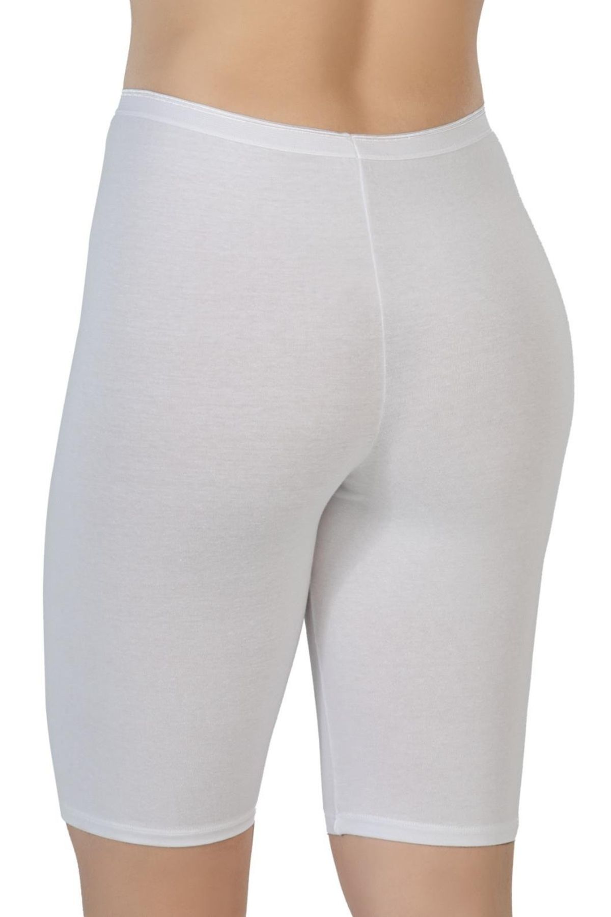 Beruflic BEYAZ MI Angel 1431 Modal Cotton Dizüstü Tayt