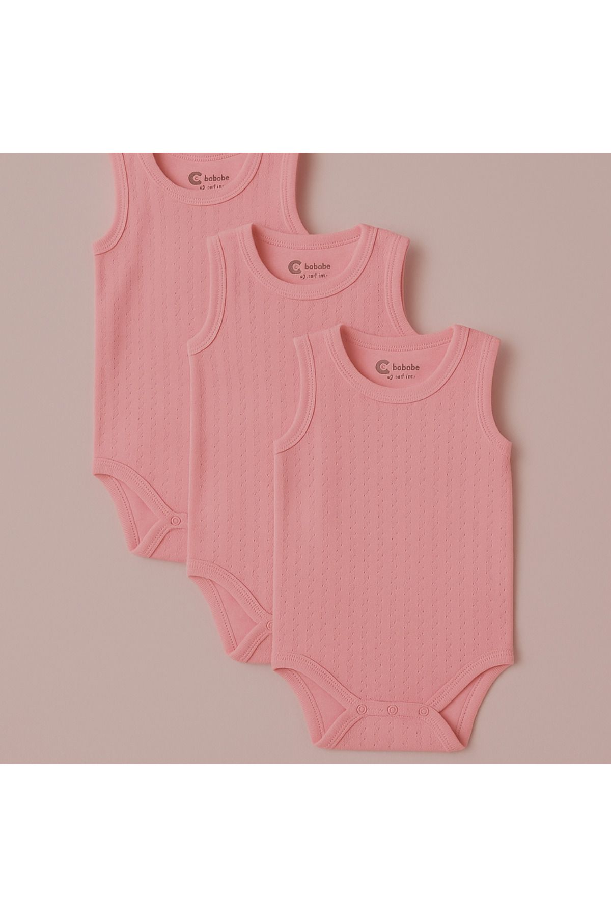Dart 3'lü Premium Pamuk Unisex Çocuk Body Seti (1-2-3-4-5-6 YAŞ)