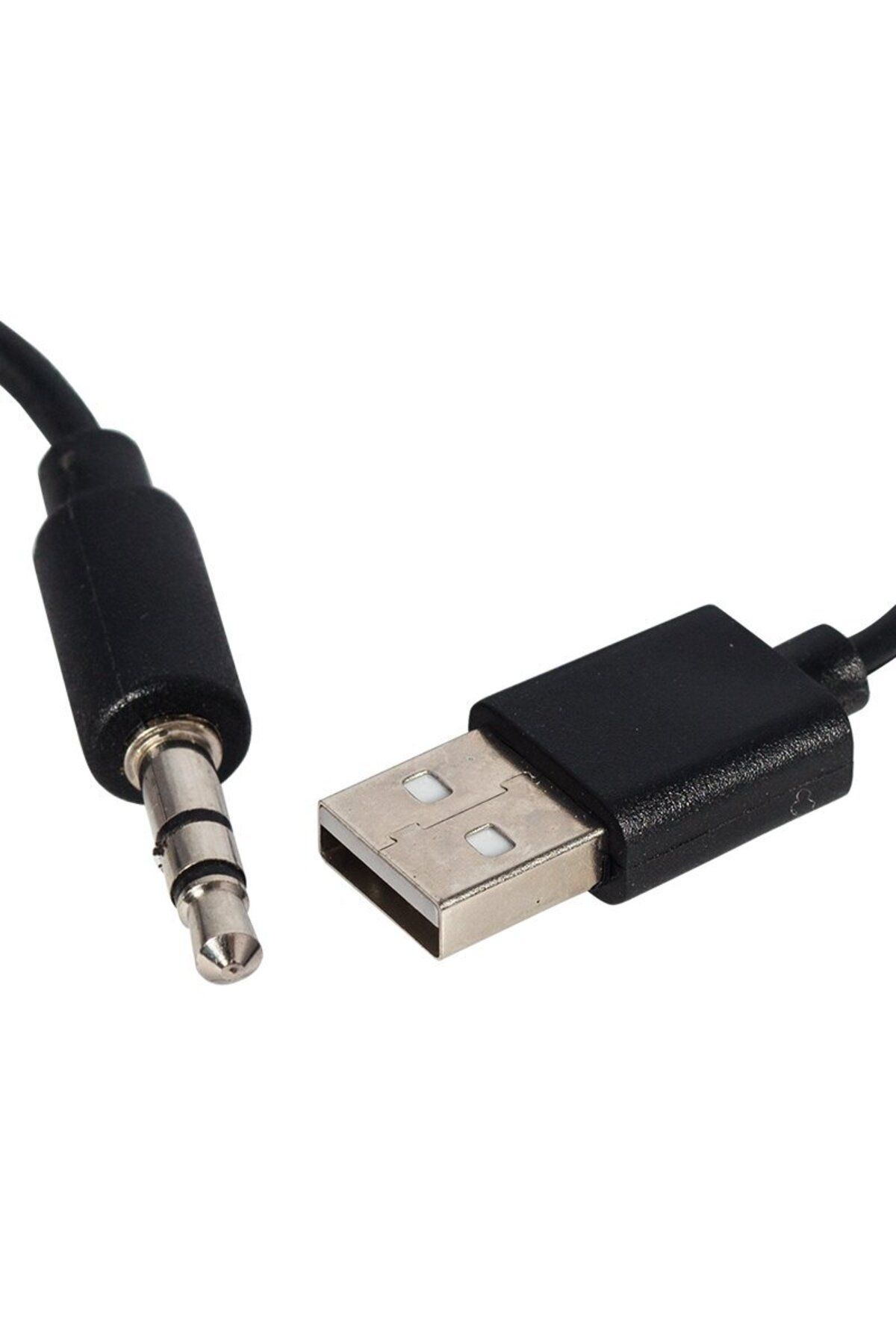 Emperium MAGICVOICE D-015 1 + 1 USB MİNİ HOPARLÖR ( 5 WATT*4 OHM ) (5122)
