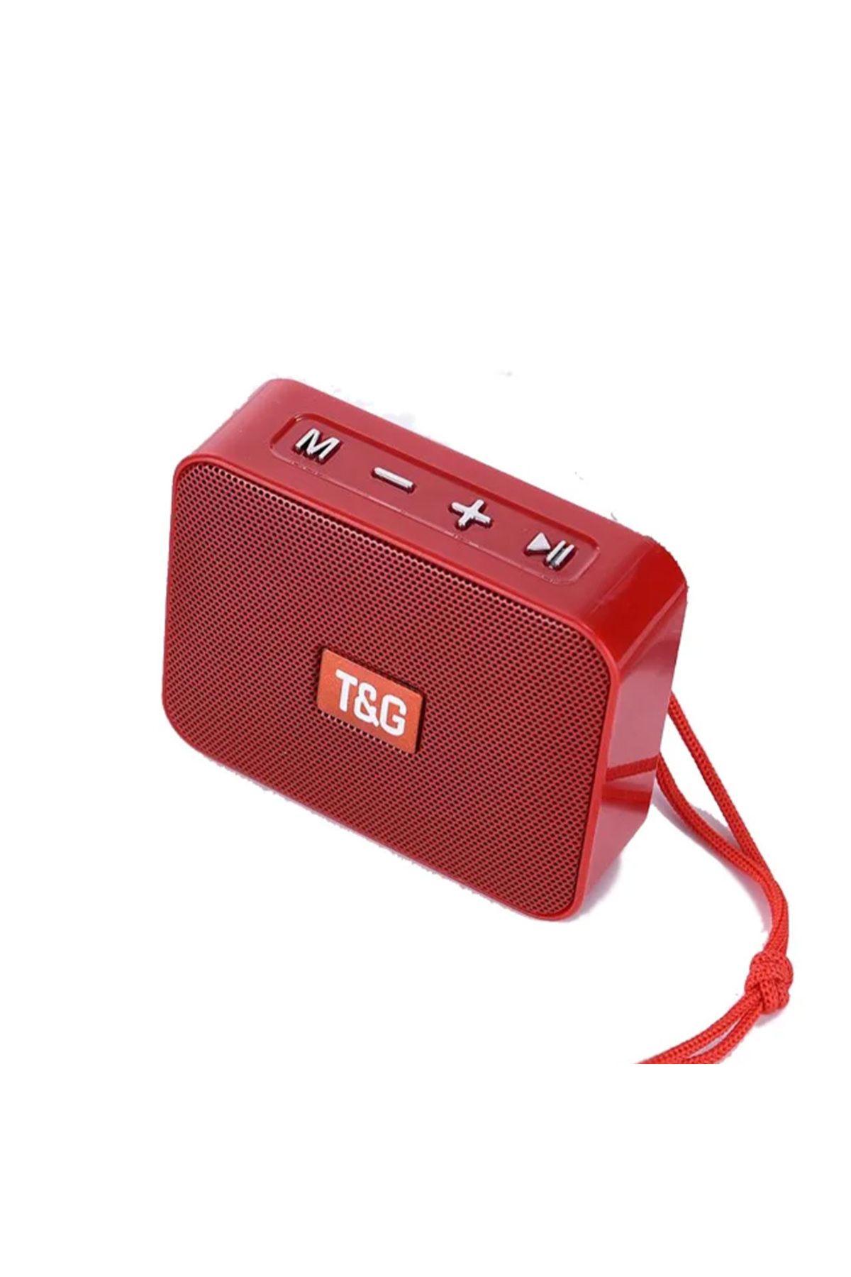 Emperium USB/SD/FM/BLUETOOTH DESTEKLİ TAŞINABİLİR WIRELESS HOPARLÖR-166 (5122)