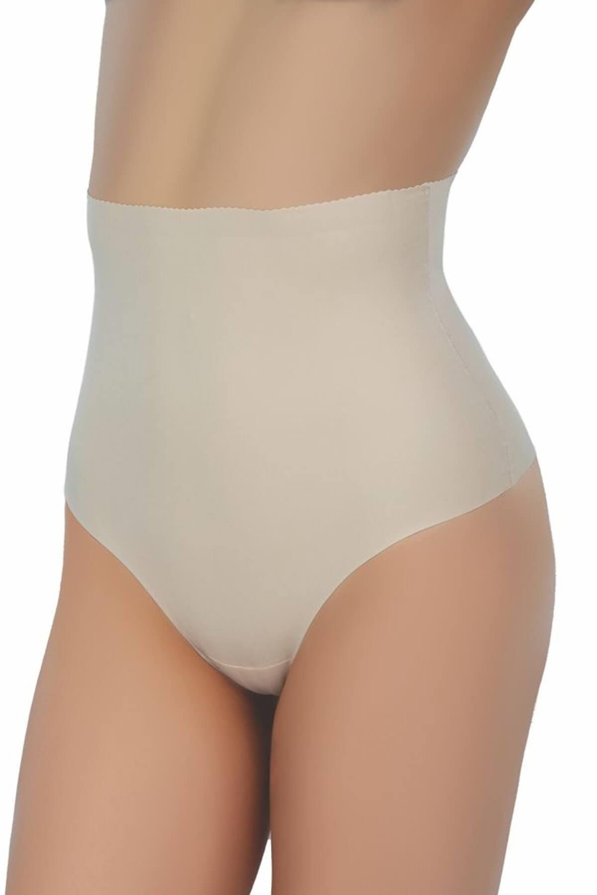 Beruflic TEN  Angel 2720 Lazer Kesim String Korse