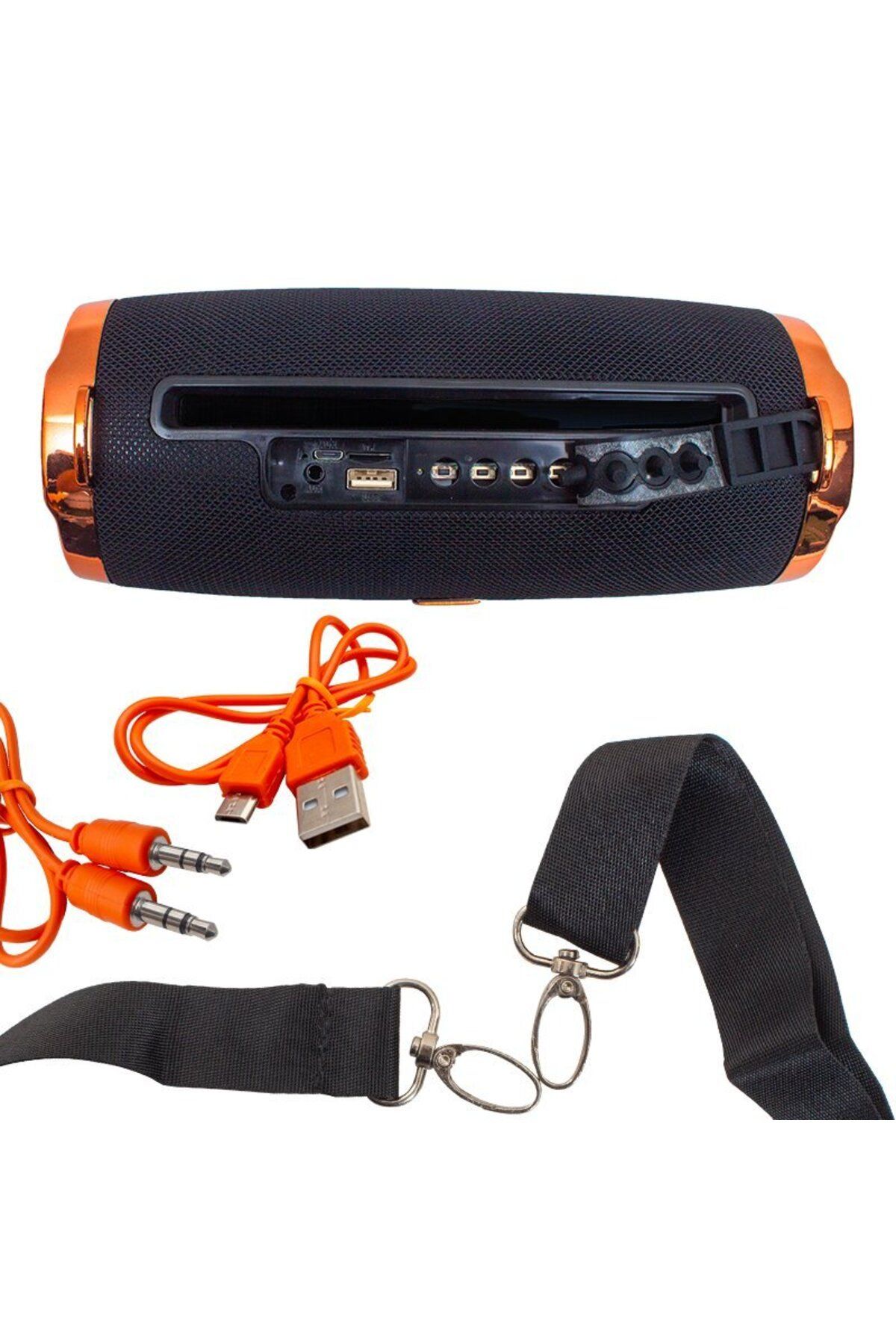Emperium MAGICVOICE MV-19975 USB/SD BLUETOOTH SPEAKER (5122)