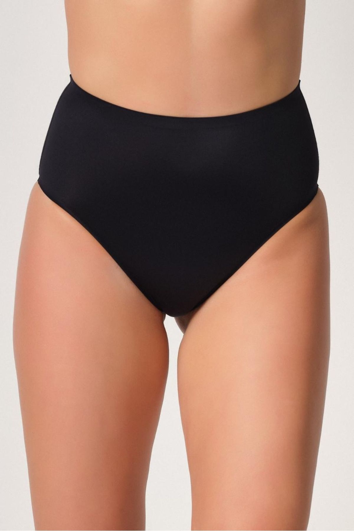 Beruflic SİYAH MI Angel 2801 Yapıştırma Lazer Kesim Slip