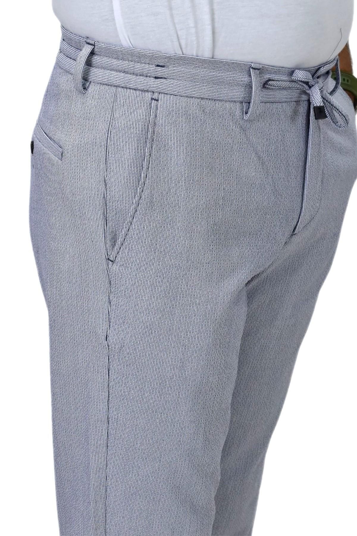 DYNAMO-Men's Jogger Dobby Elastic Pants 1992 Bgl-St04422 5