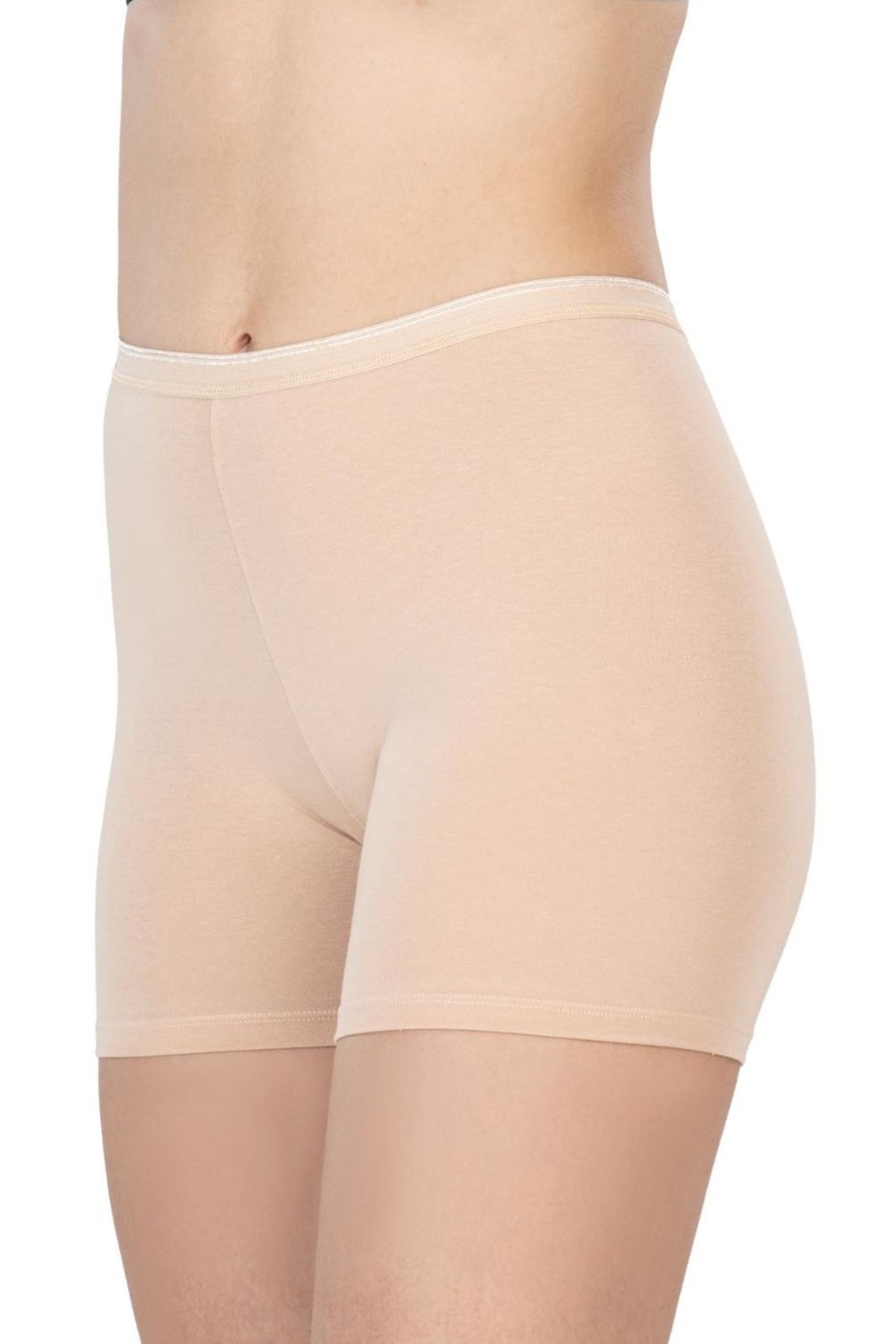 Beruflic TEN MI Angel 1430 Modal Cotton Mini Tayt