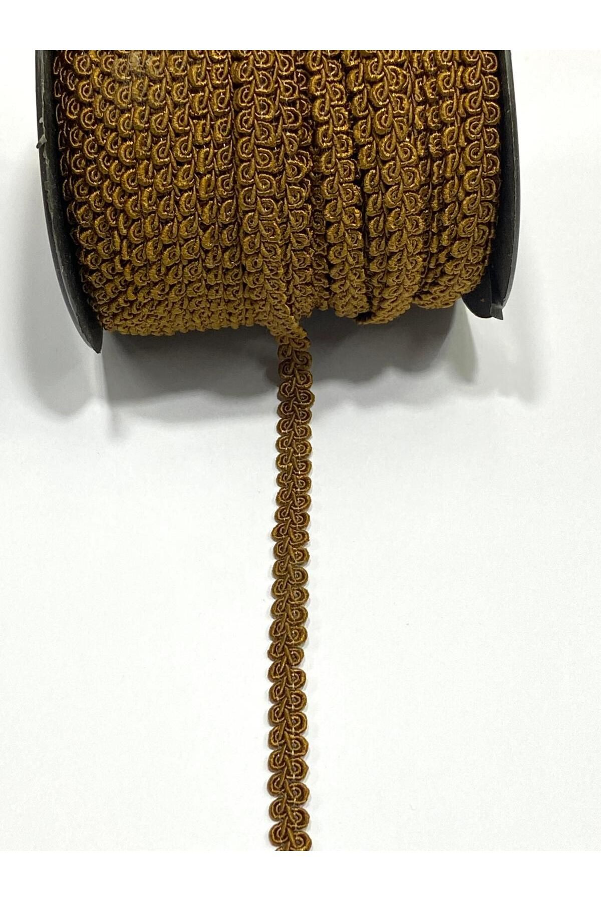 karantuhafiye İnce Su Taşı /Seccade Kenar Şeridi / 5 Metre / 7 mm /
