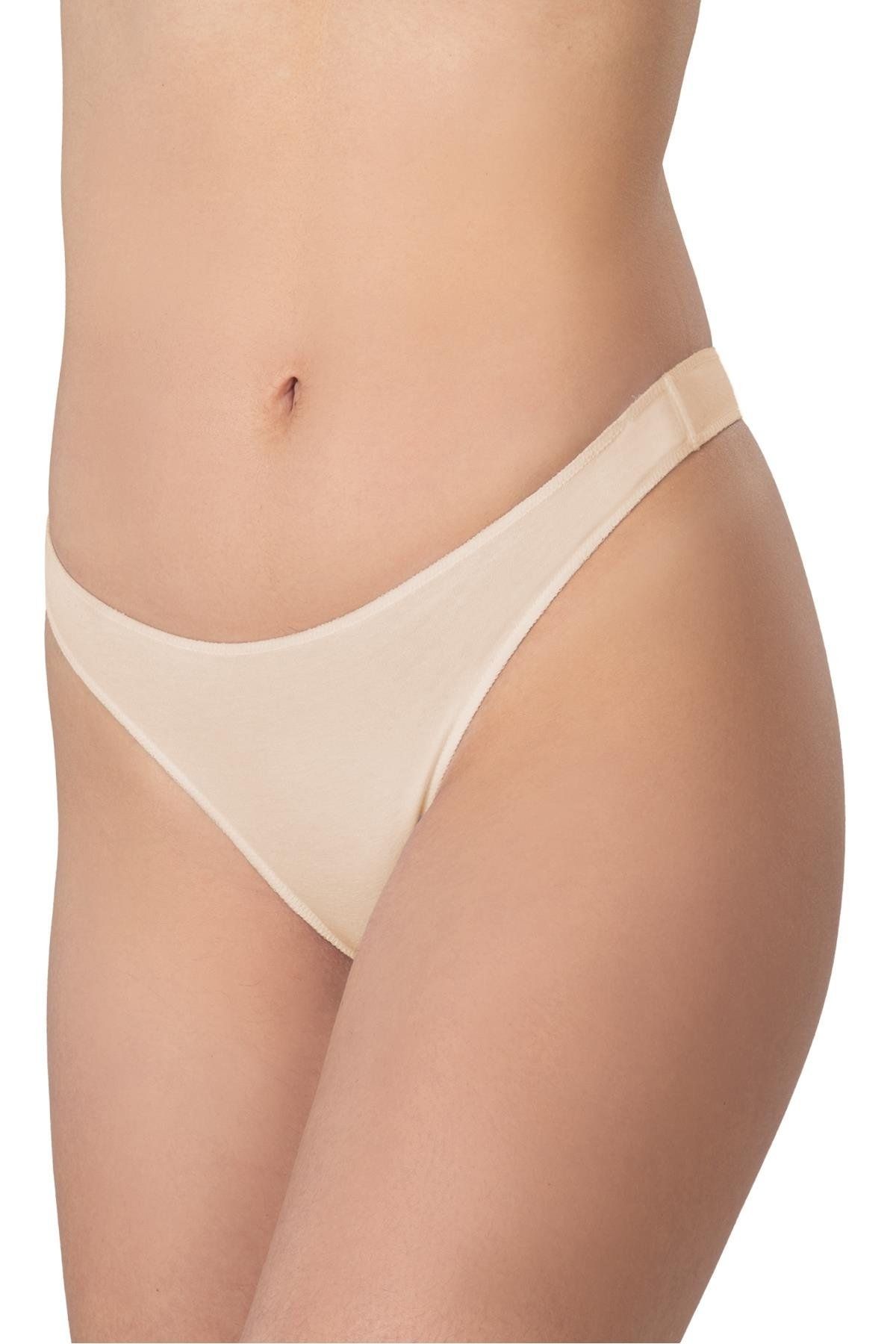 Beruflic TEN MI Angel 1440 Modal Cotton Strıng