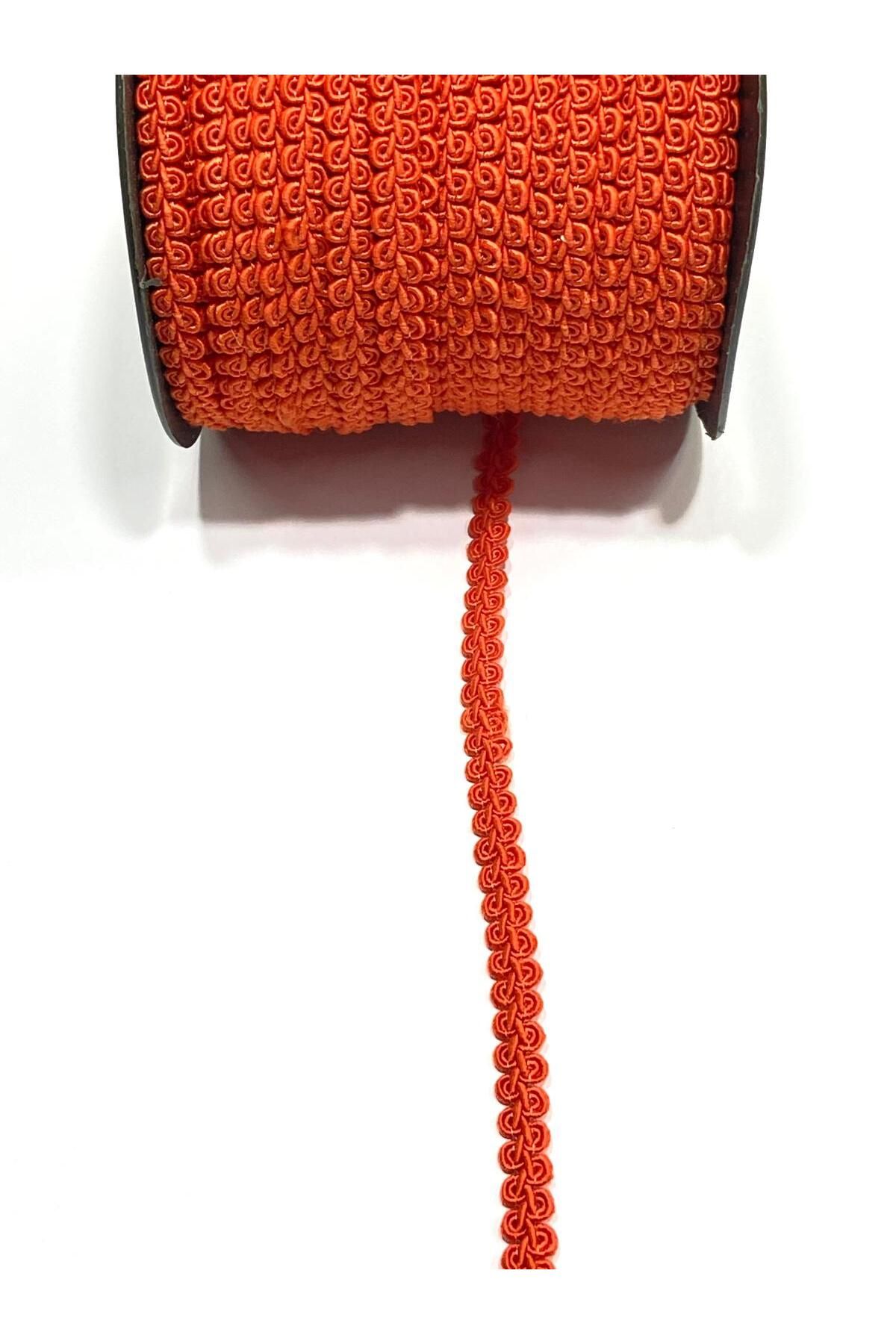karantuhafiye İnce Su Taşı /Seccade Kenar Şeridi / 5 Metre / 7 mm /