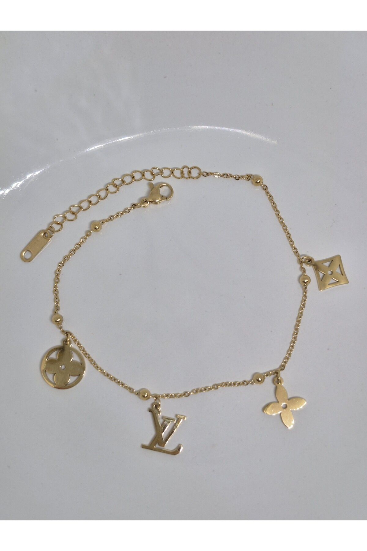 Store LV Çelik Halhal