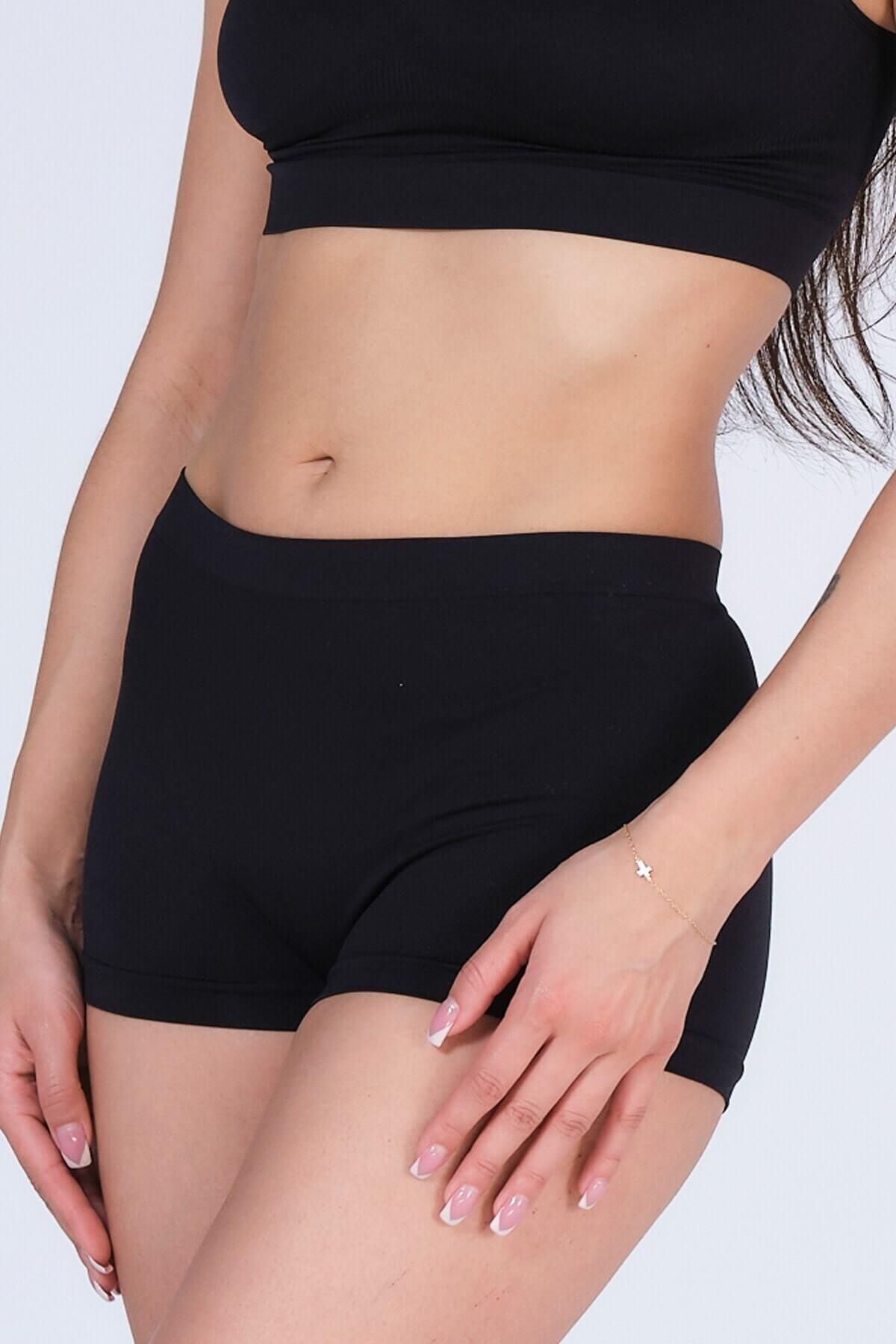 Beruflic SİYAH MI Angel 3000 Soft Boxer