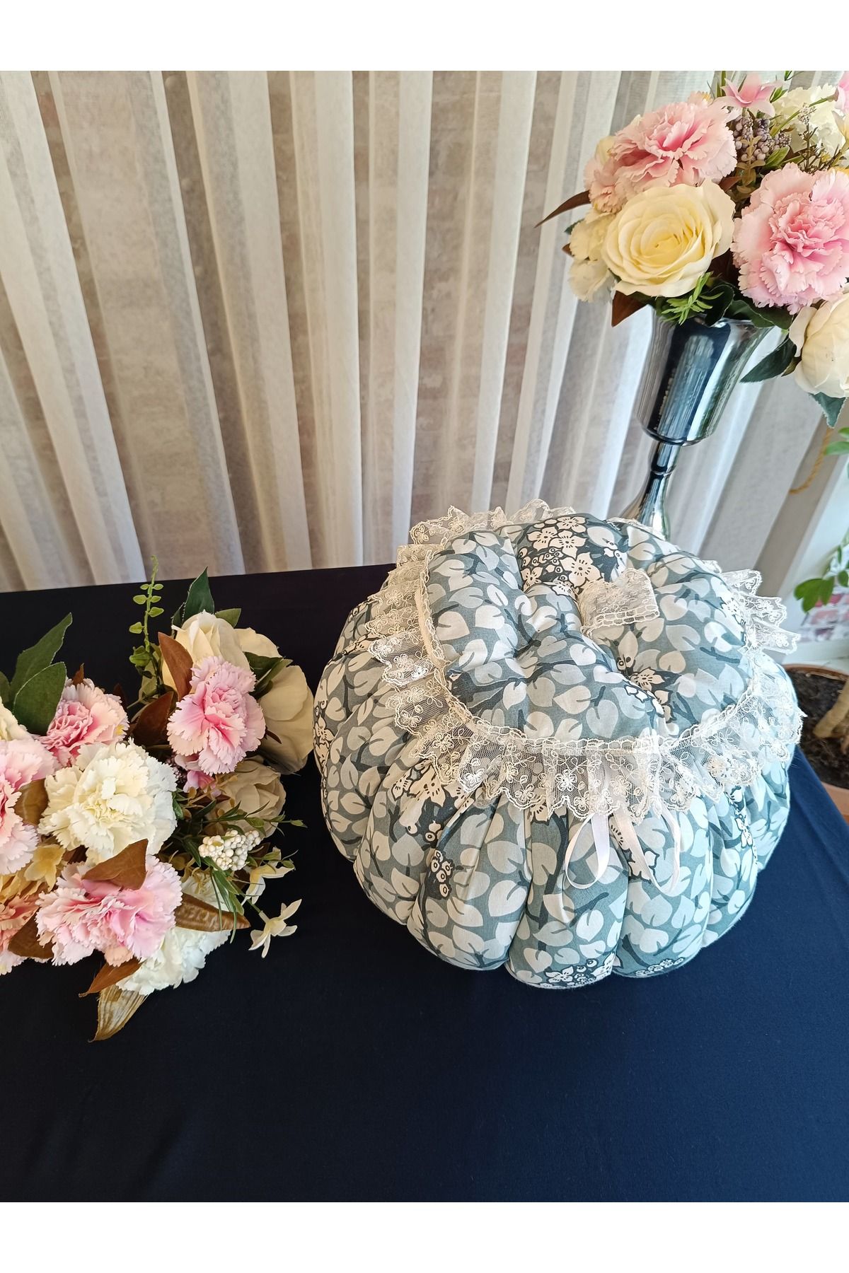 Misue Handmade Hamur Ve Yoğurt Mayalama Pufu, Mayalama Örtüsü, Mayalama Bohçası, Mayalama Minderi, Mayalama Tulumu