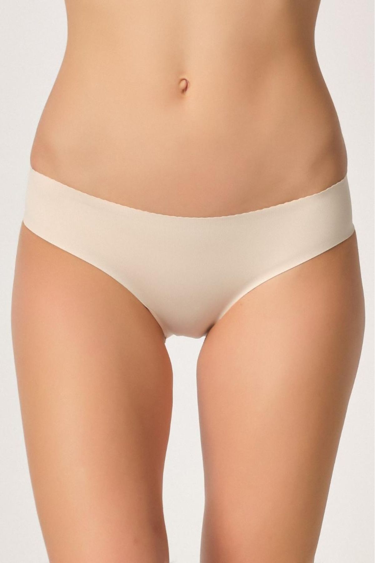 Beruflic TEN MI Angel 2701 Lazer Düşük Bel Külot Korse