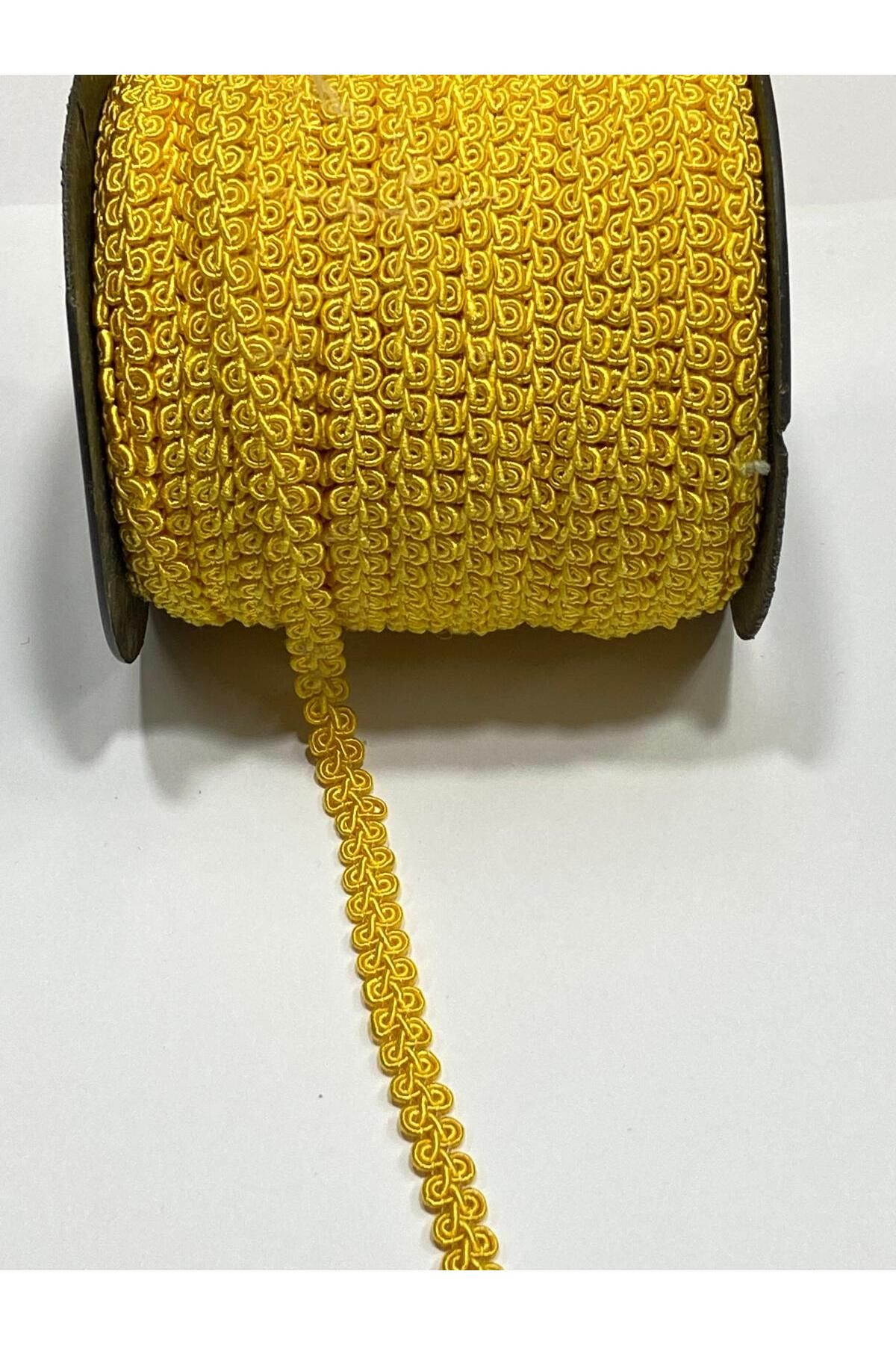 karantuhafiye İnce Su Taşı /Seccade Kenar Şeridi / 5 Metre / 7 mm /