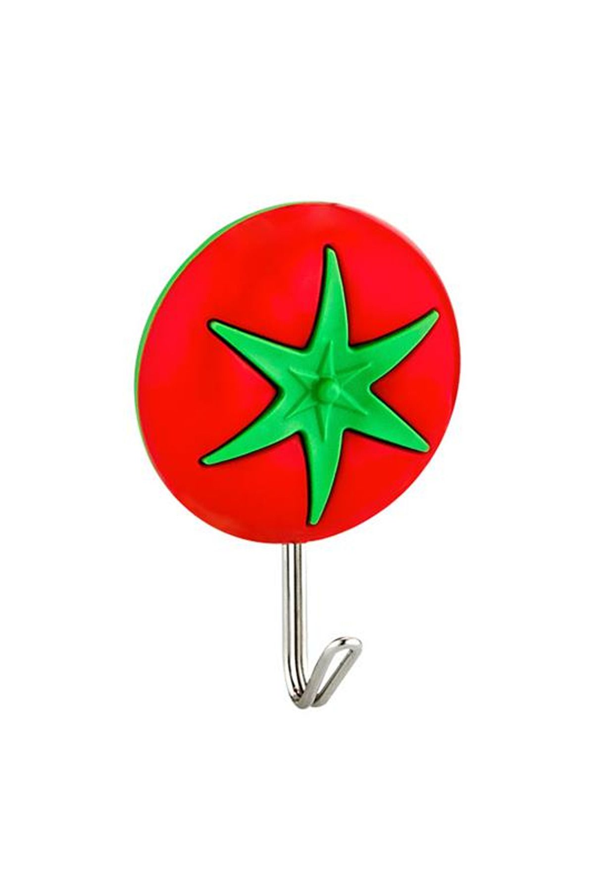 Shop58 Domates Figürlü Askı 2'li Hediye Çantam-CK-976