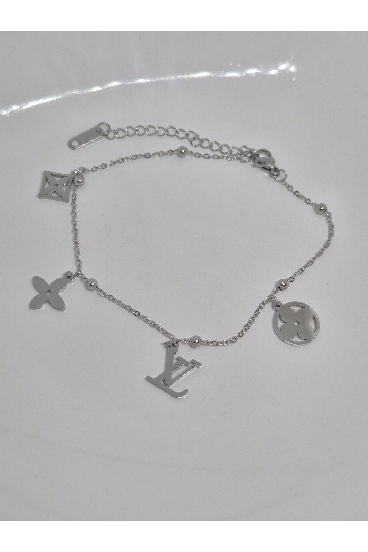 Store LV Çelik Halhal