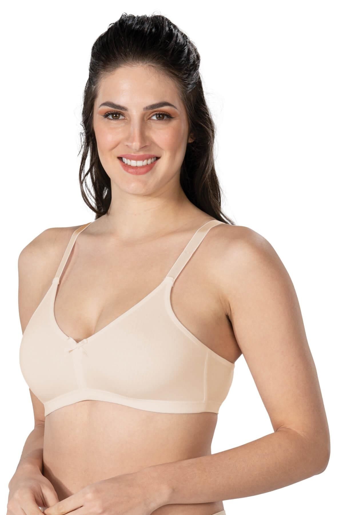 Beruflic TEN MI Angel 1420 Modal Cotton Sütyen