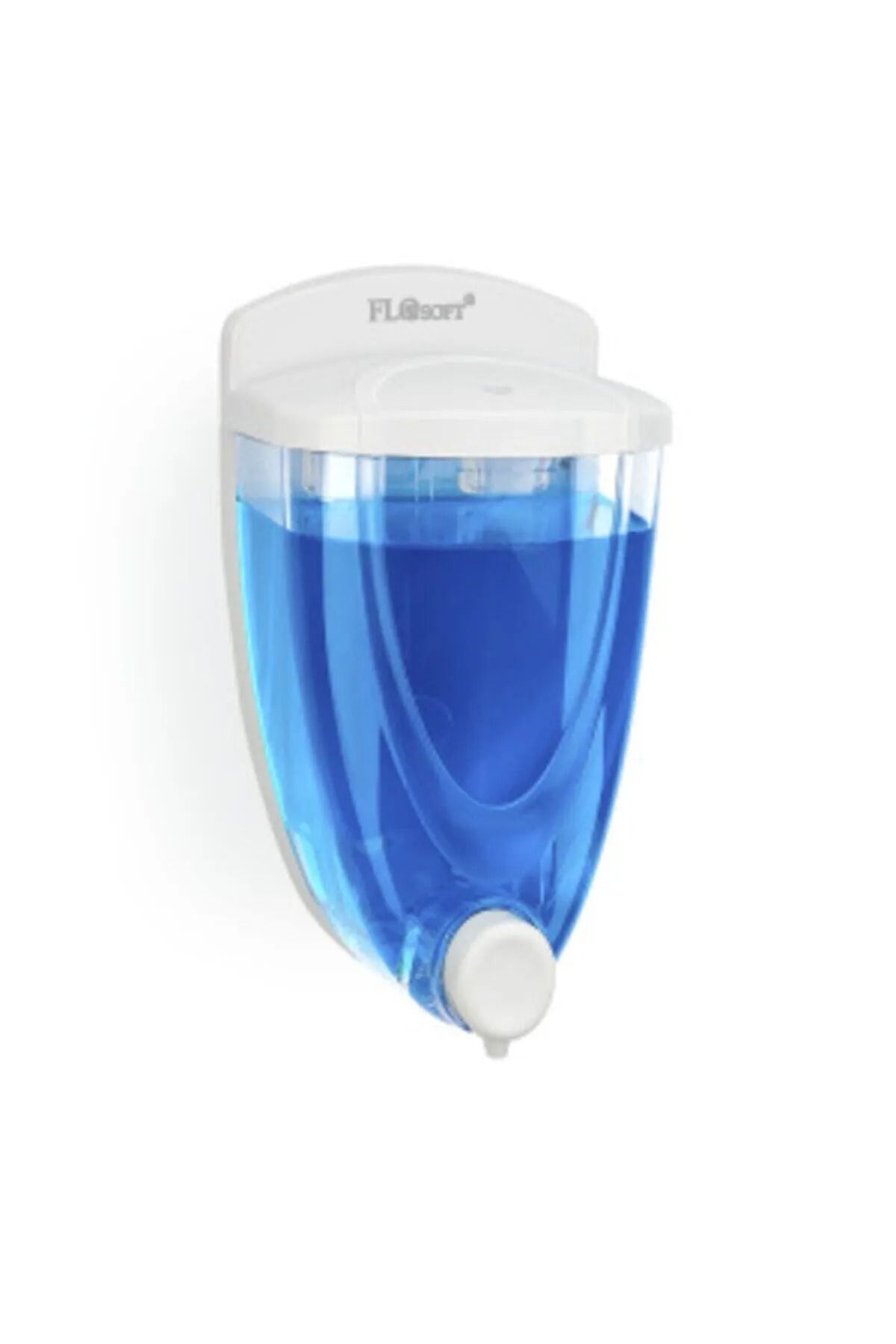 Shop58 Sıvı Sabunluk 650ml Hediye Çantam-F011