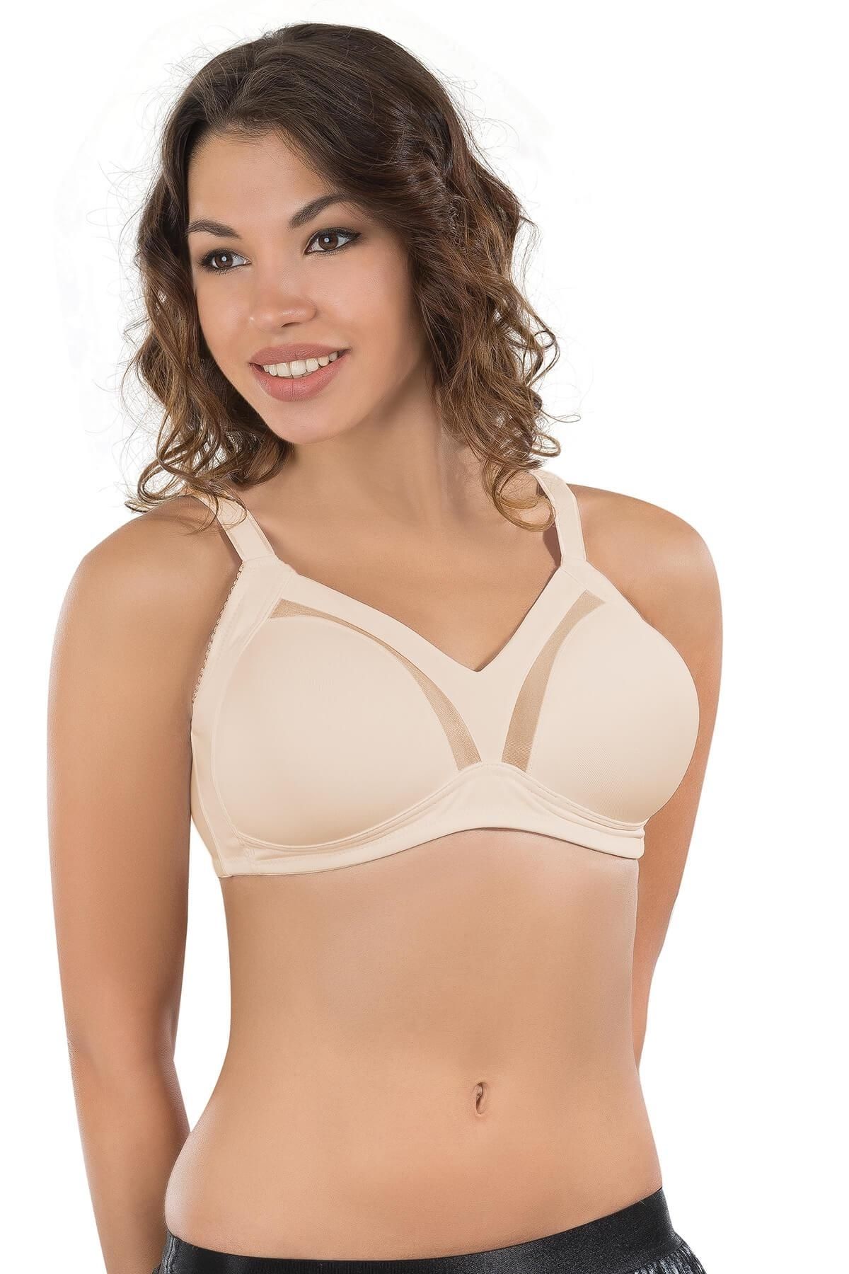 Beruflic TEN MI Angel 171 B Basic Toparlayıcı Sütyen