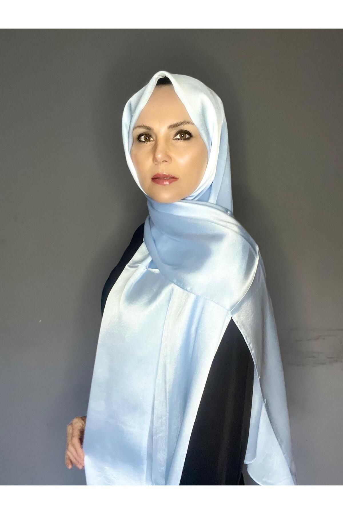 The Message Janjan Şal Seti – Işıltılı, Hafif ve Kolay Şekil Alan Şal