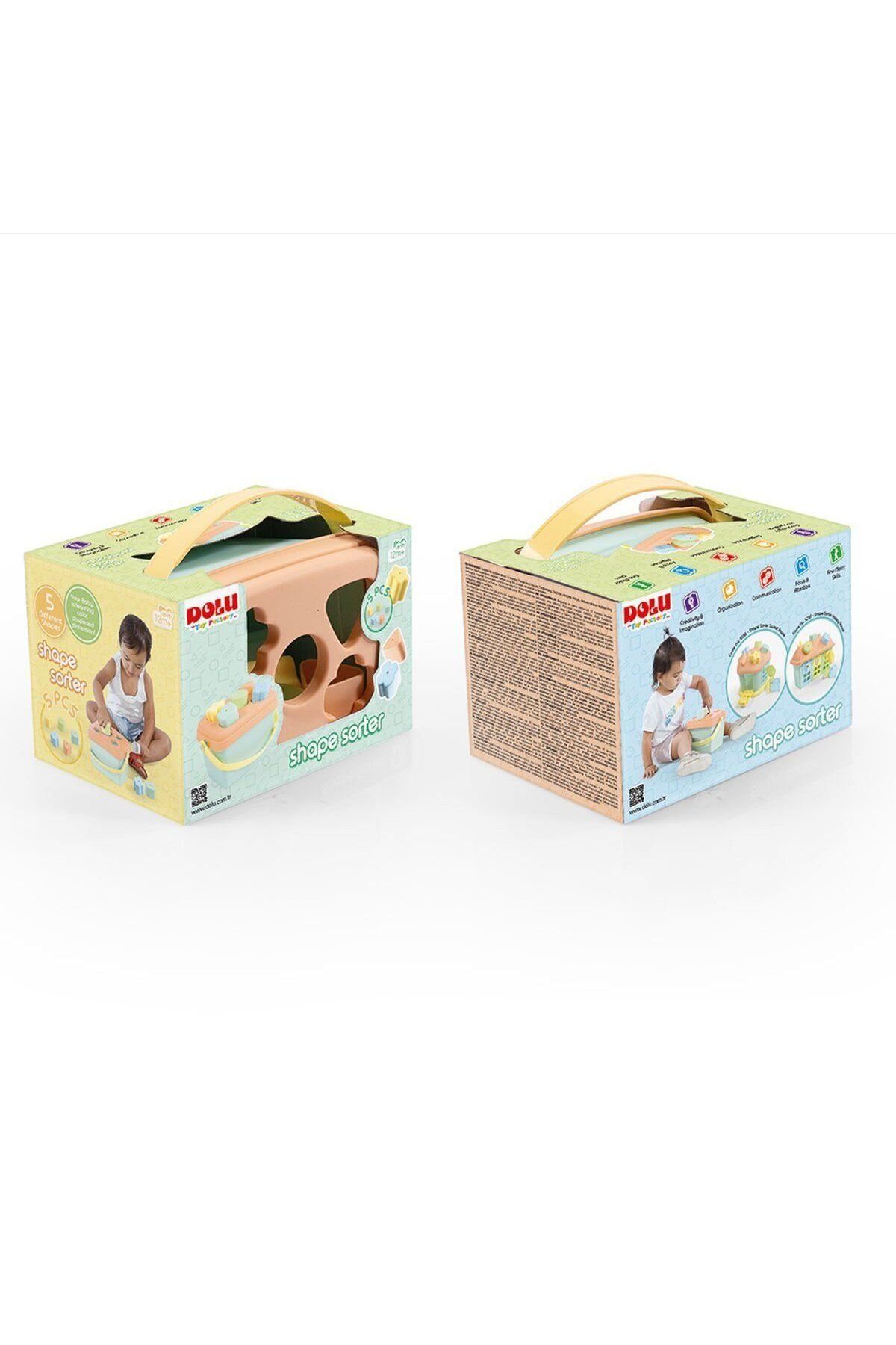 TimeStart 5198 Bultak Kova -Dolu Oyuncak