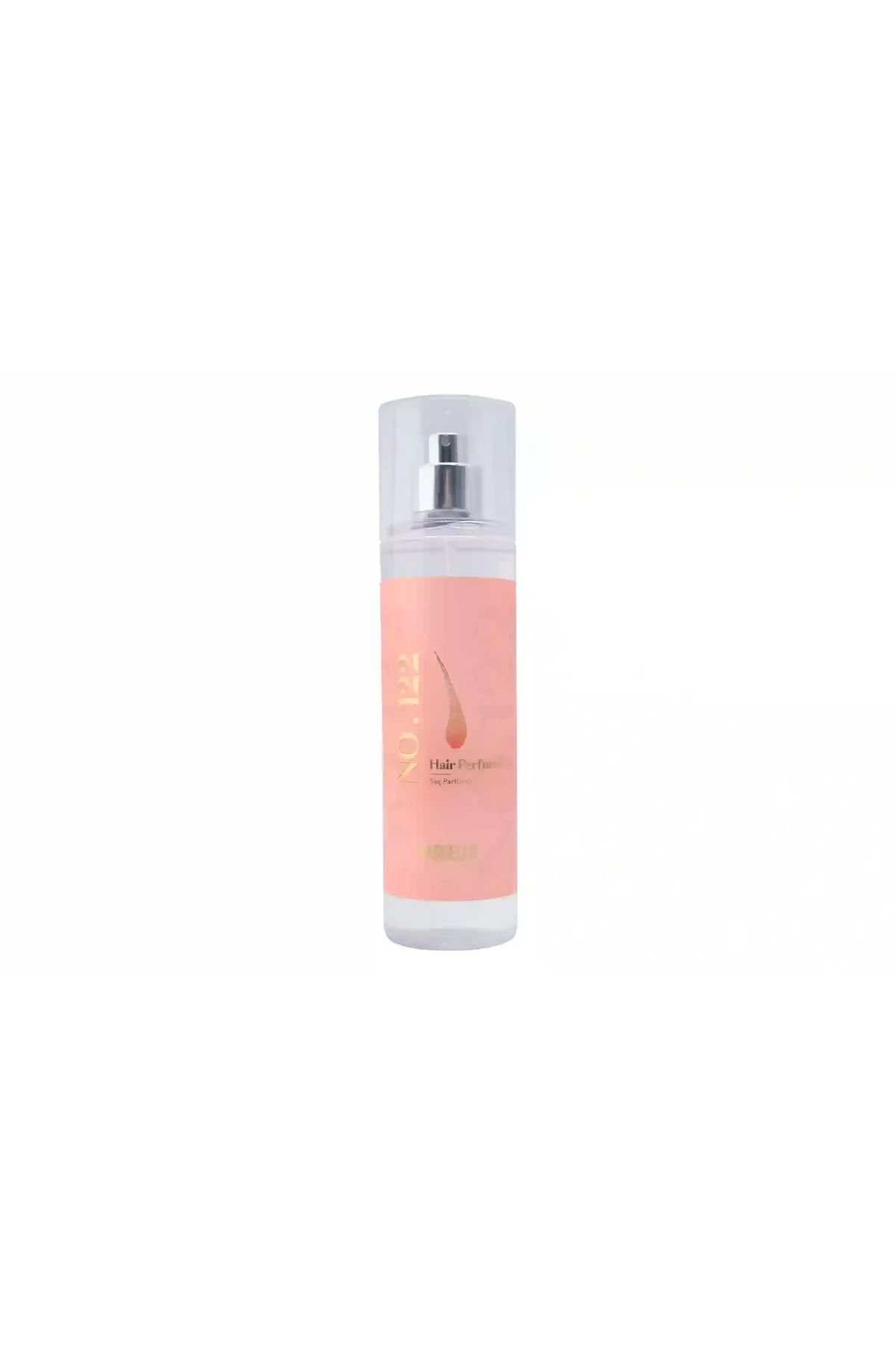 Bargello 122 saç parfümü 150 ml edp