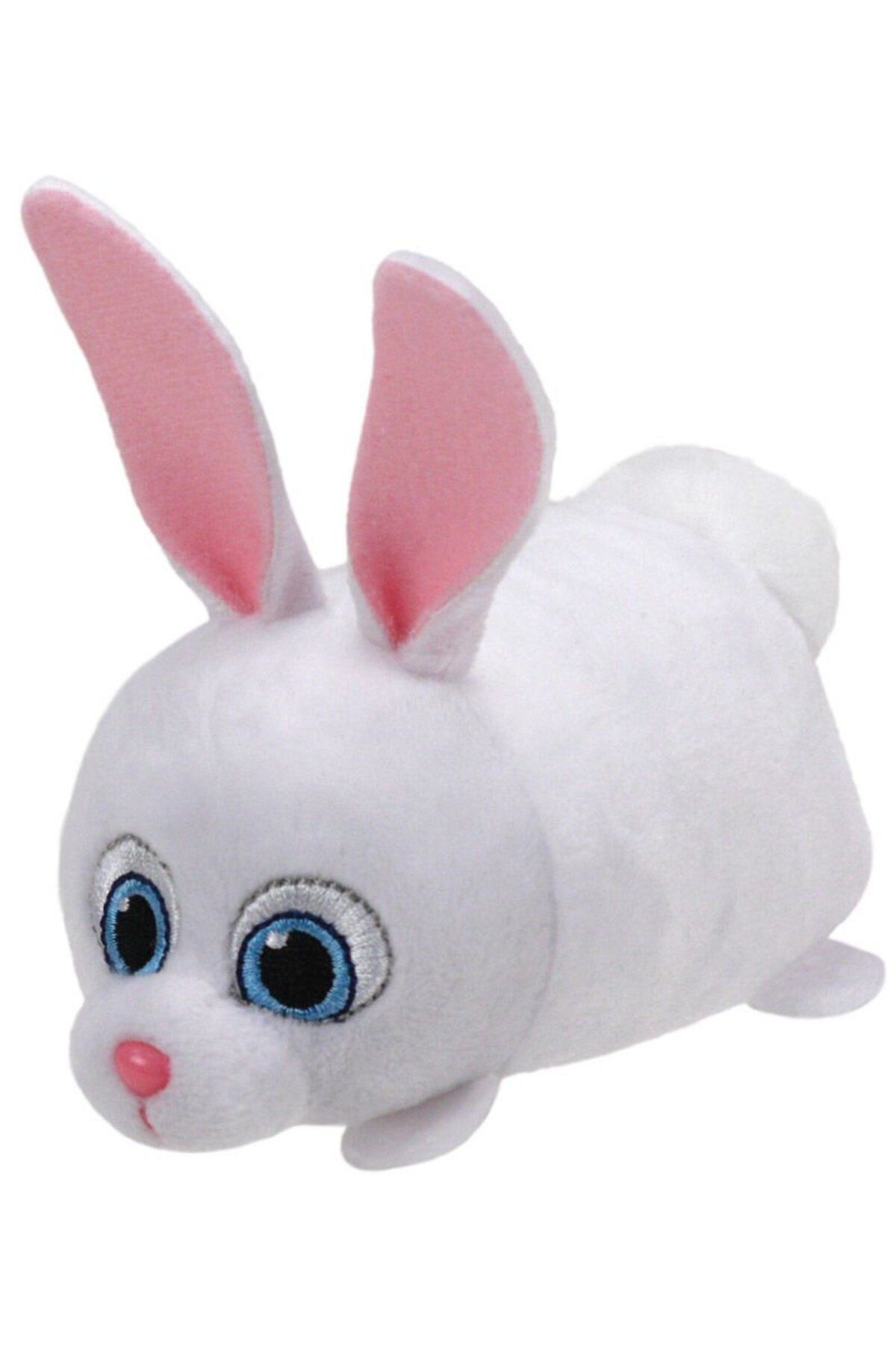 TimeStart * Evcil Hayvanların Gizli Yaşamı Peluş Snowball 10 Cm