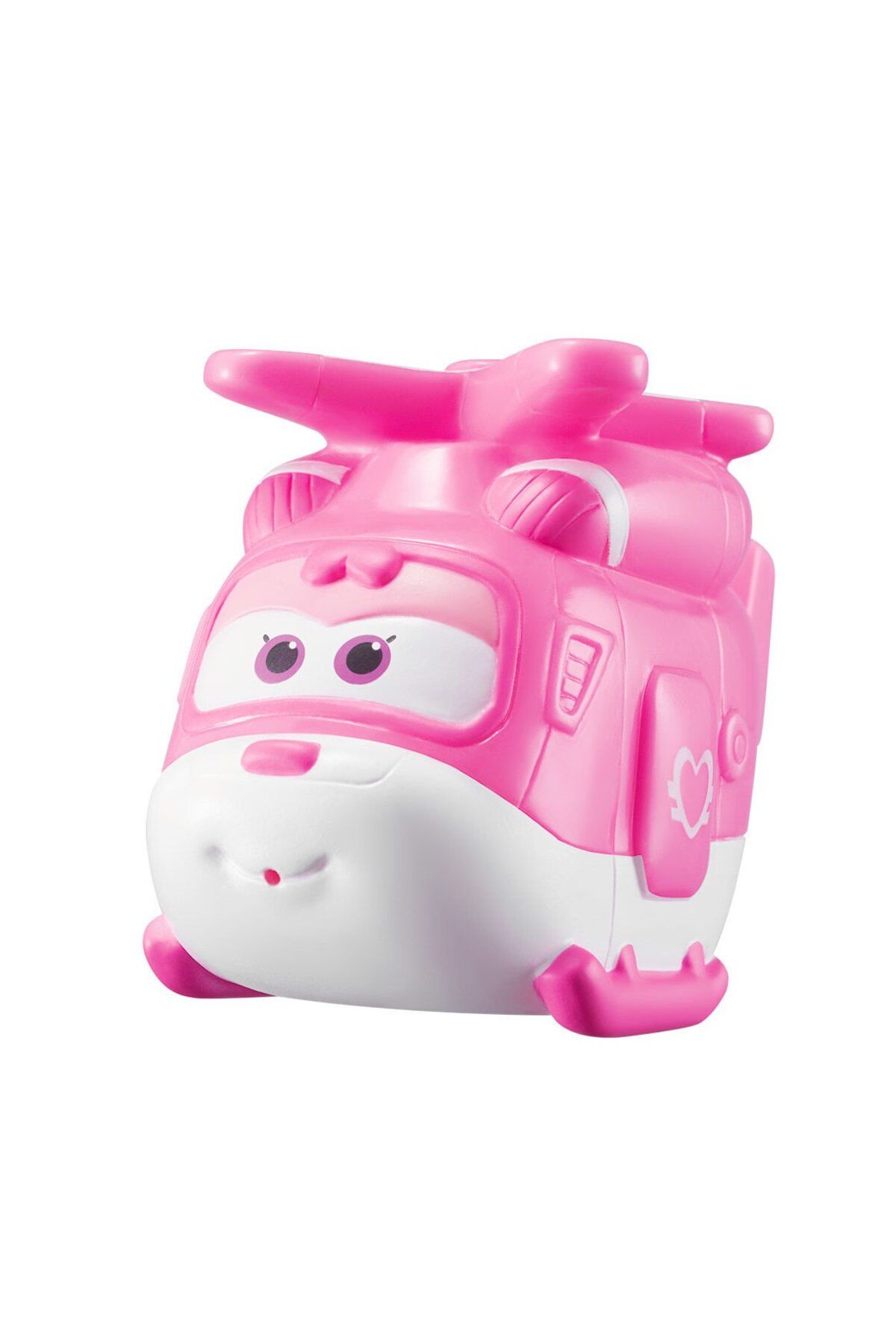 TimeStart Model Kanatlar Banyo Oyuncağı Dizzy