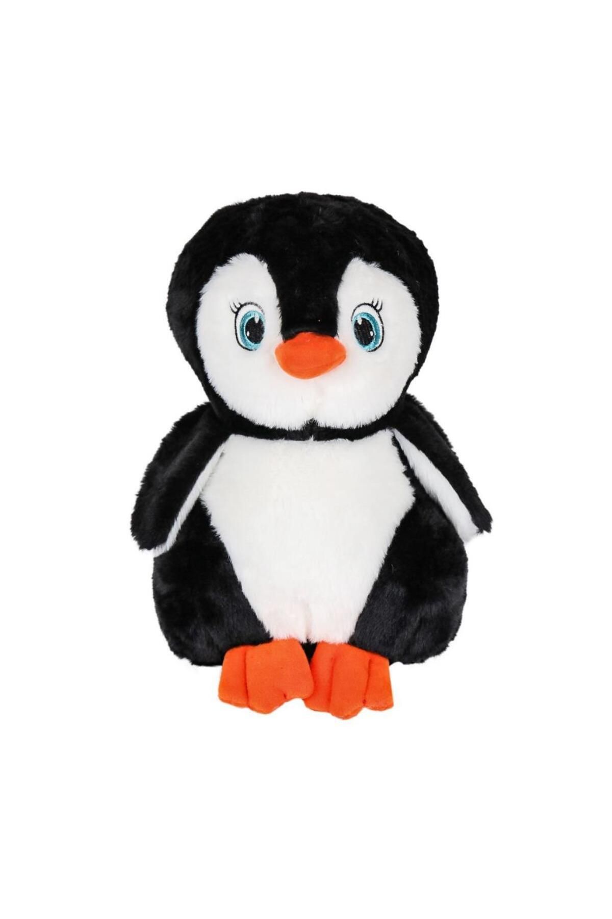 Shop58 Nessiworld 4158 Penguen Peluş 35 cm -My Friend Toys