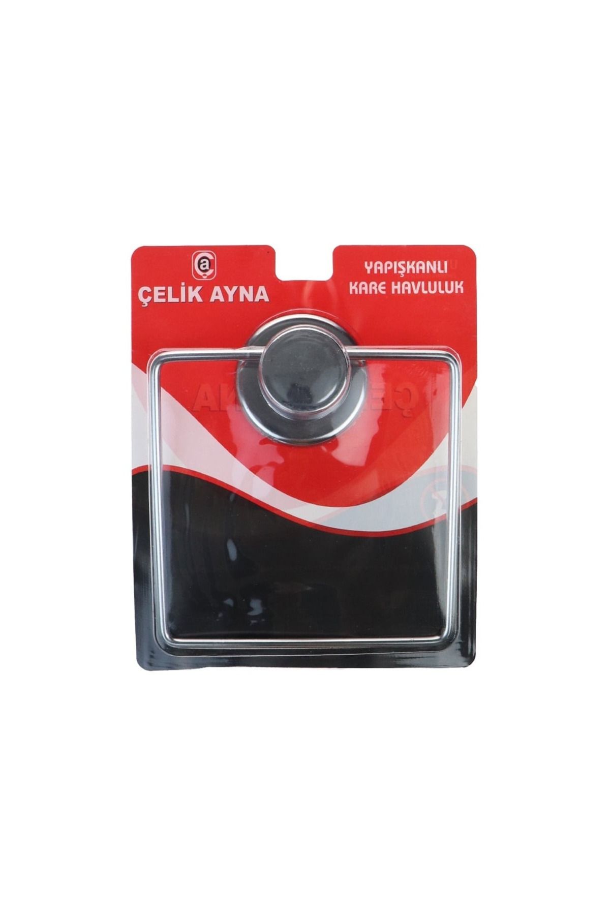 Shop58 Yapışkanlı Kare Havluluk Hediye Çantam-827