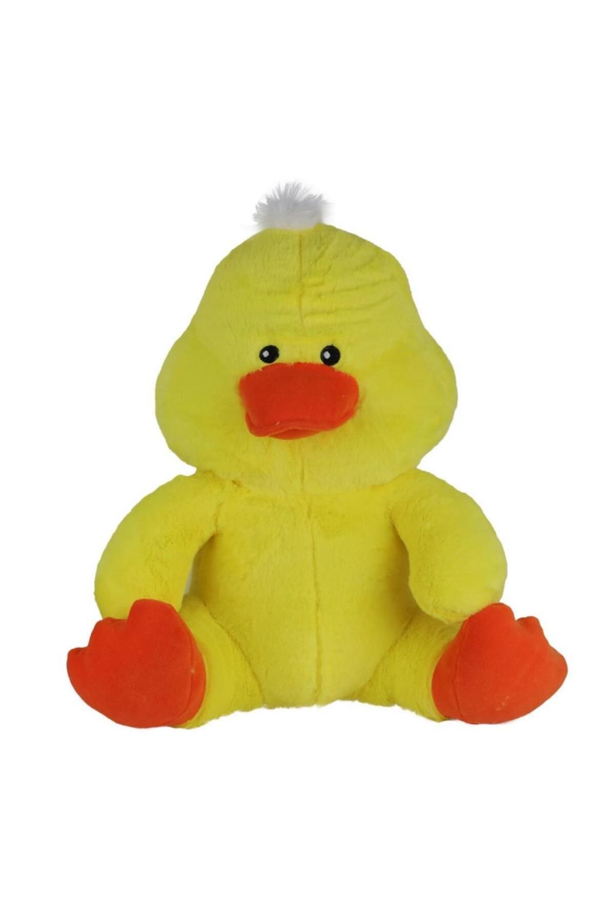 Shop58 Nessiworld 3076 Peluş Sarı Civciv 50 cm -My Friend Toys