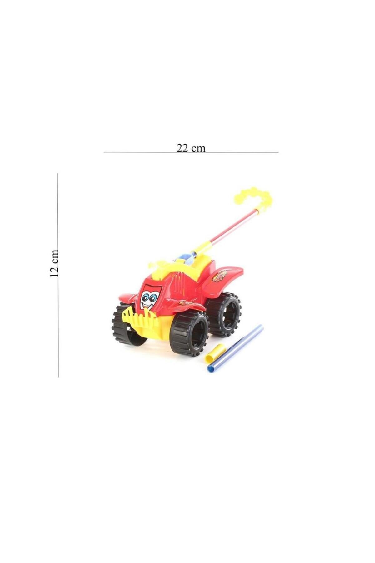 Shop58 507-BP SOPALI ATV