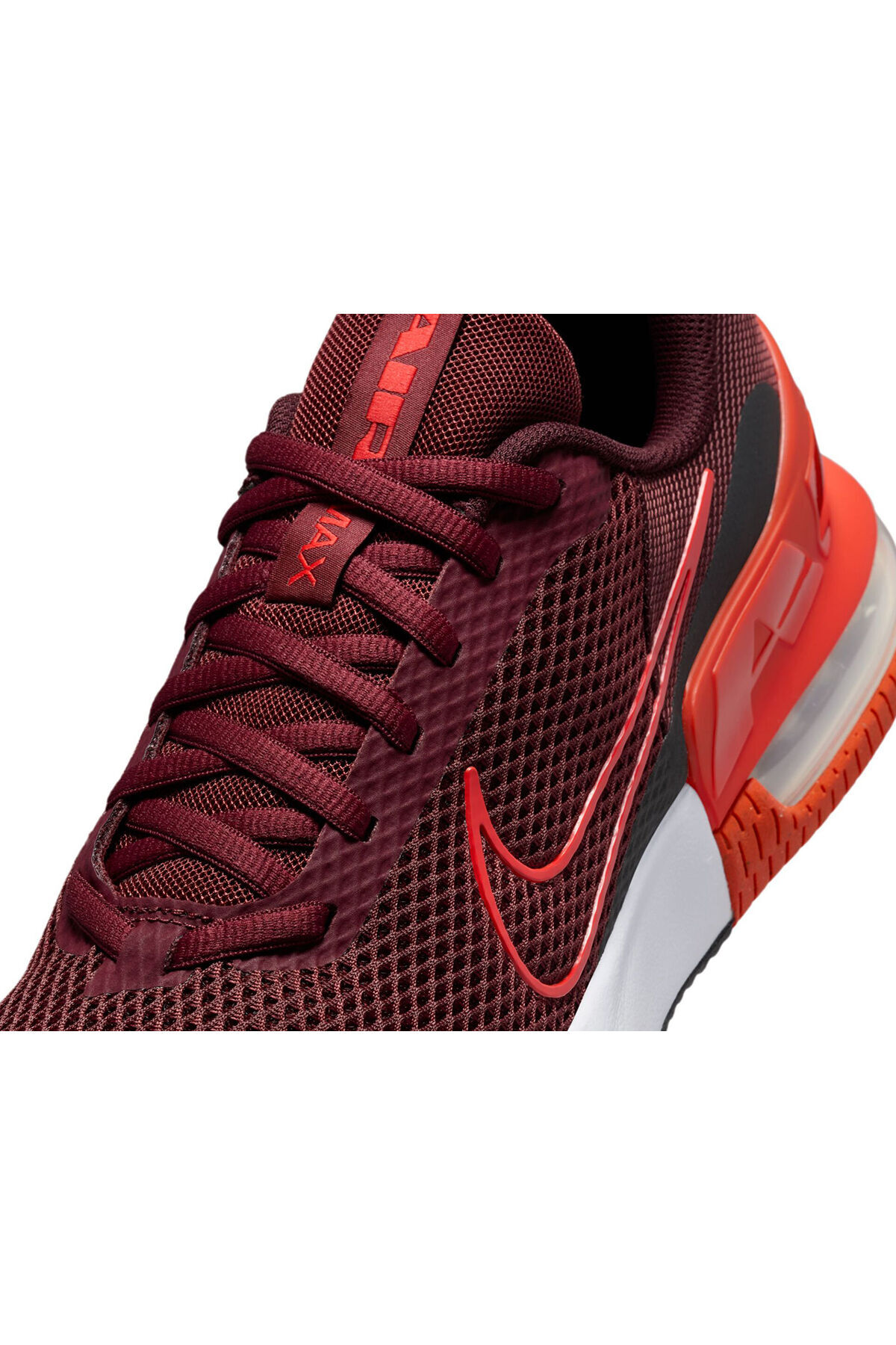 Nike-Unisex Air Max Alpha Trainer 6 Sports Shoes Running and Training Shoes 7