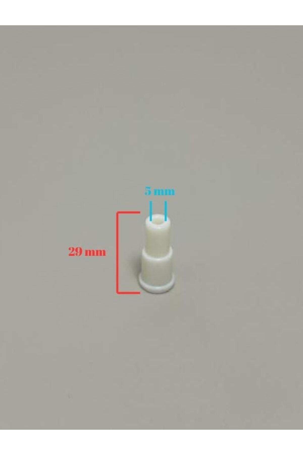 HomeShopping Universal Korkmaz Uyumlu Blender Kavrama Parçası (3 Adet)