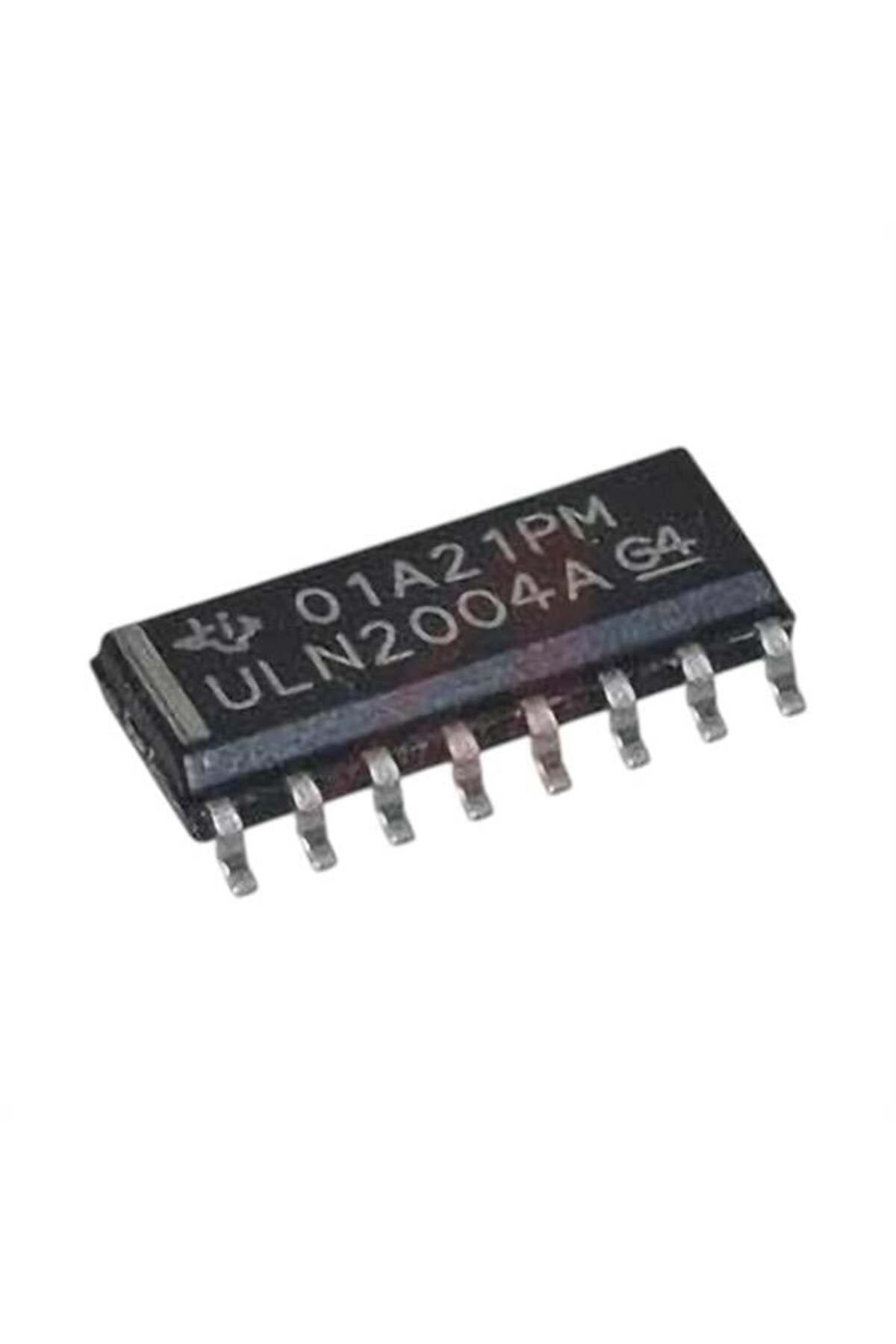 OEM ULN 2004A SOIC-16 SMD Darlington Transistör