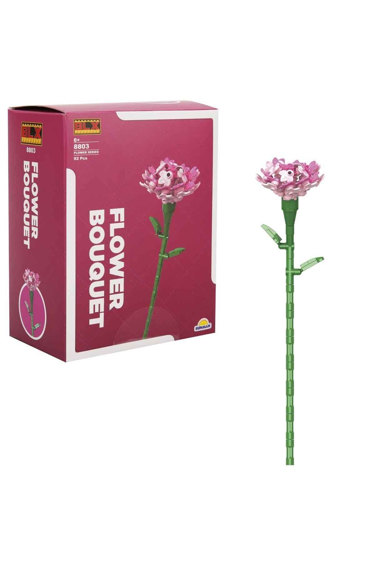 TimeStart 4691 BLX Karanfil 92 Parça -Sunman