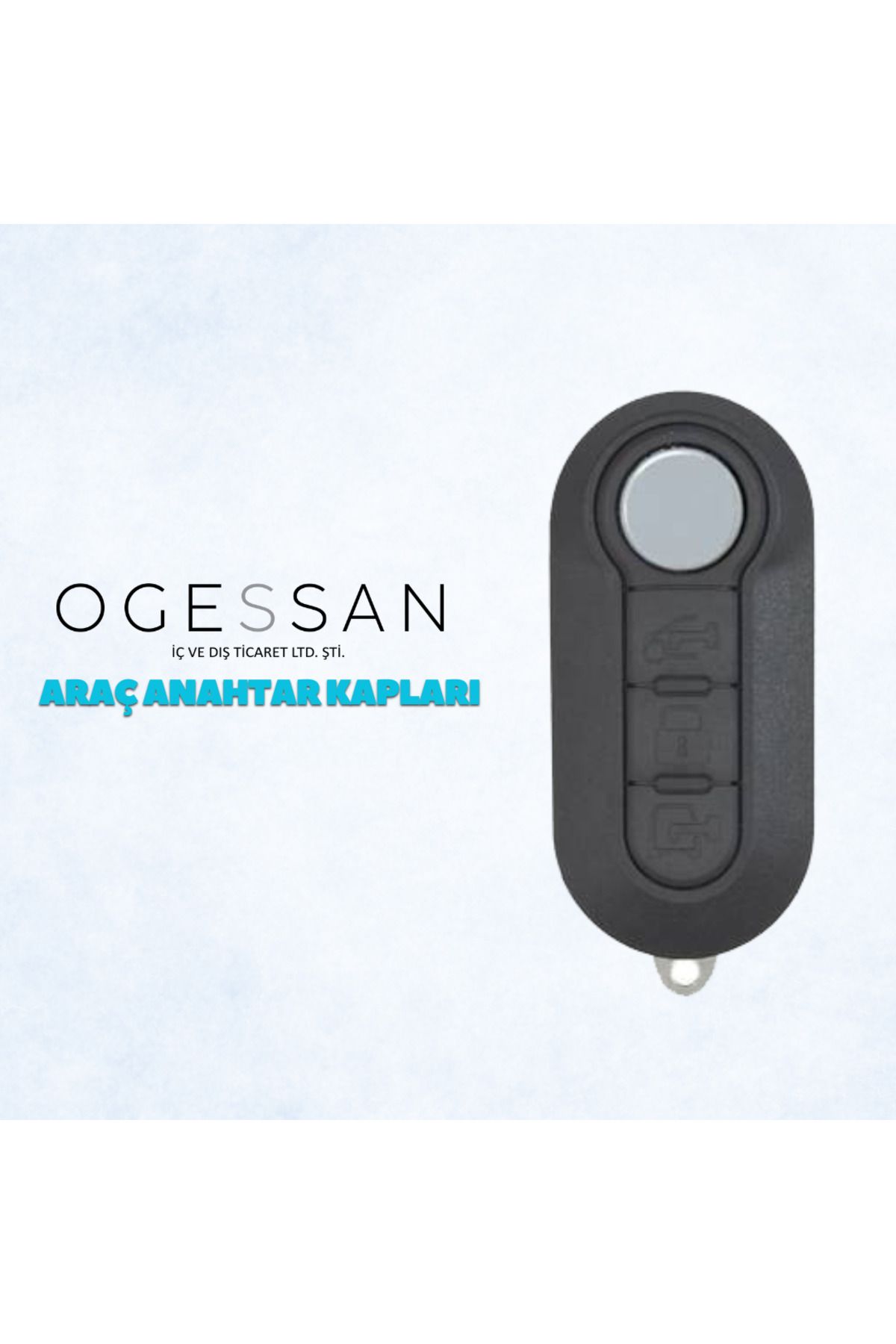 OGESSAN DOBLO SUSTALI KUMANDA KABI
